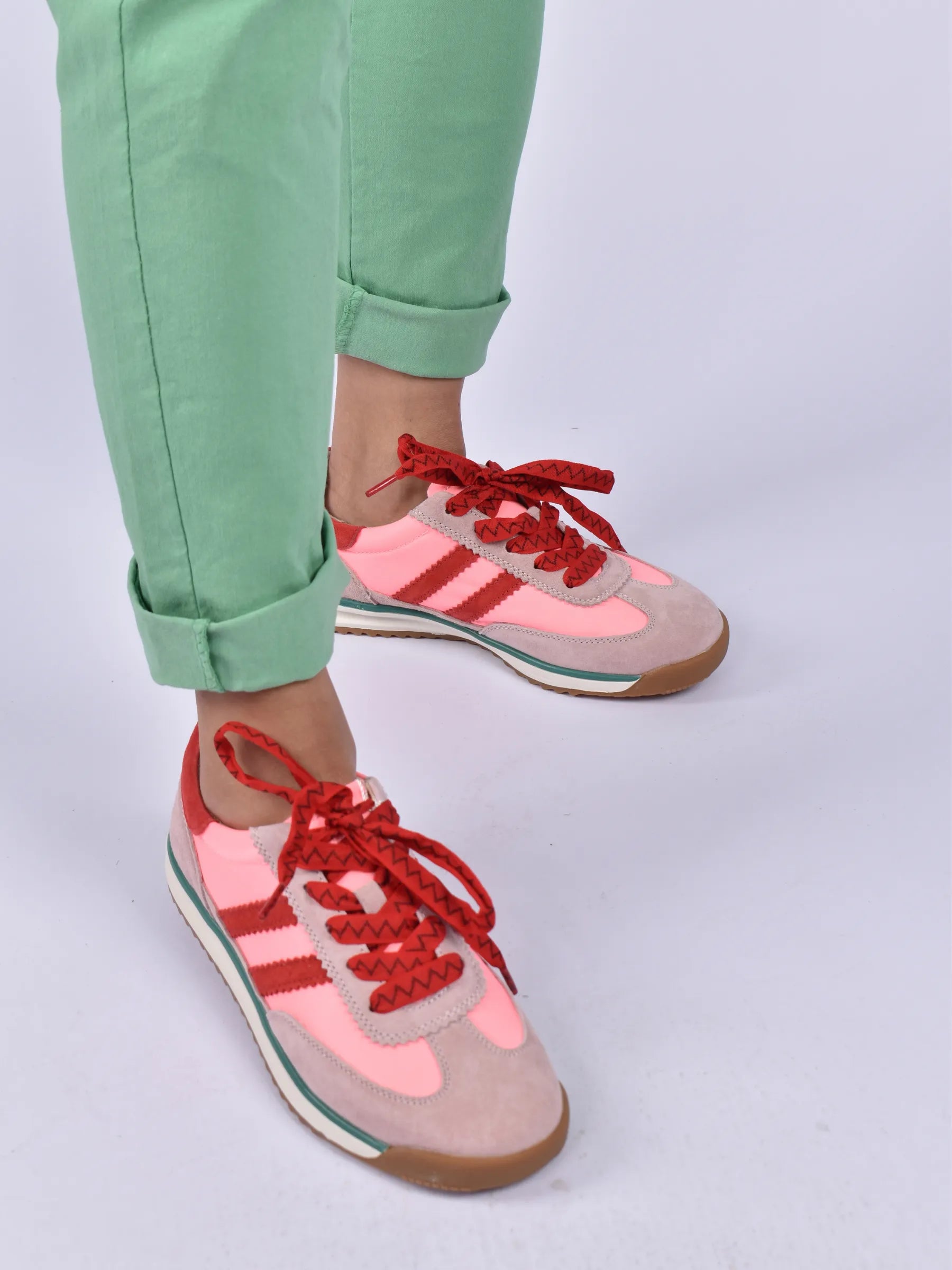 Julz Astrid Dash Sneaker