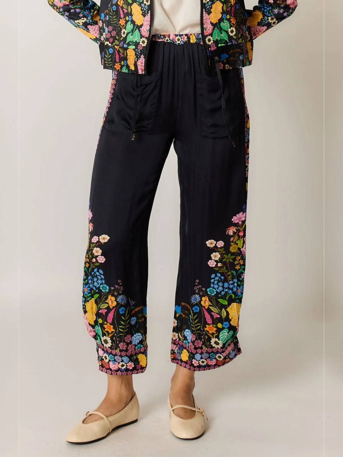 RYY Delicia Pants