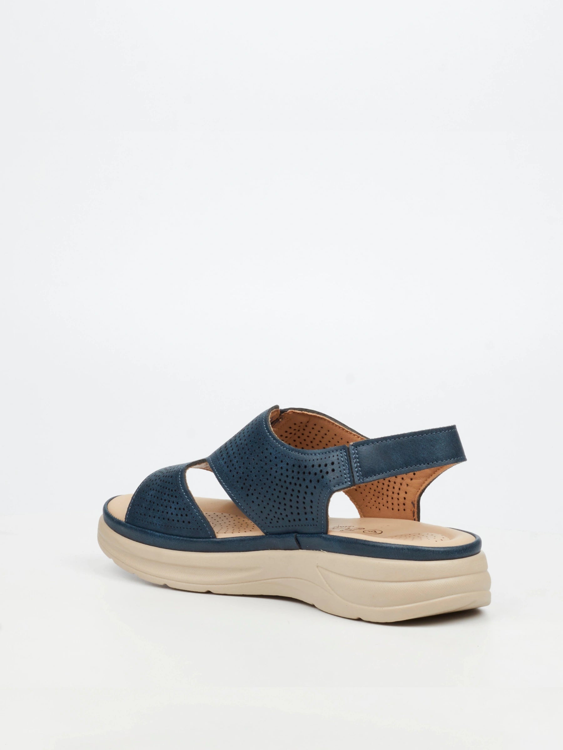 BUTTERFLY REMMIE1 SANDAL