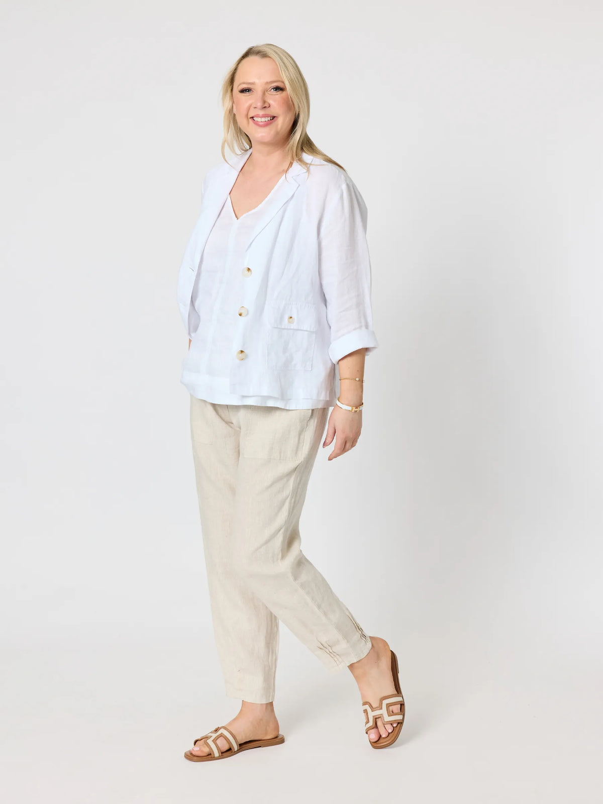 Gordon Smith Danielle Jacket