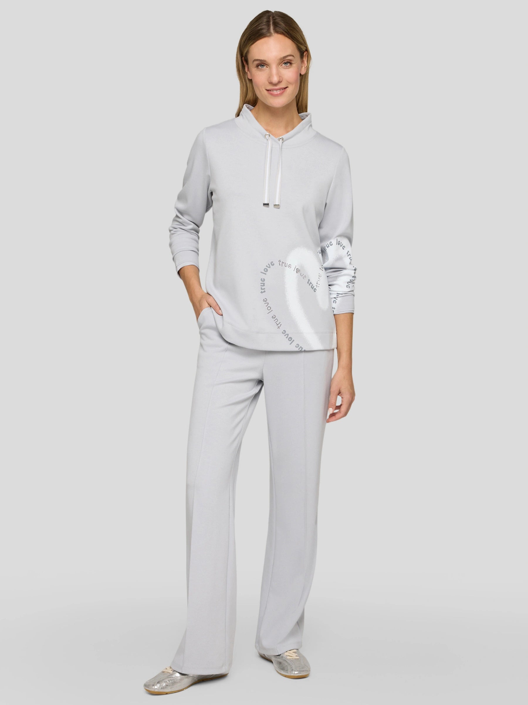 RABE SWEATSHIRT