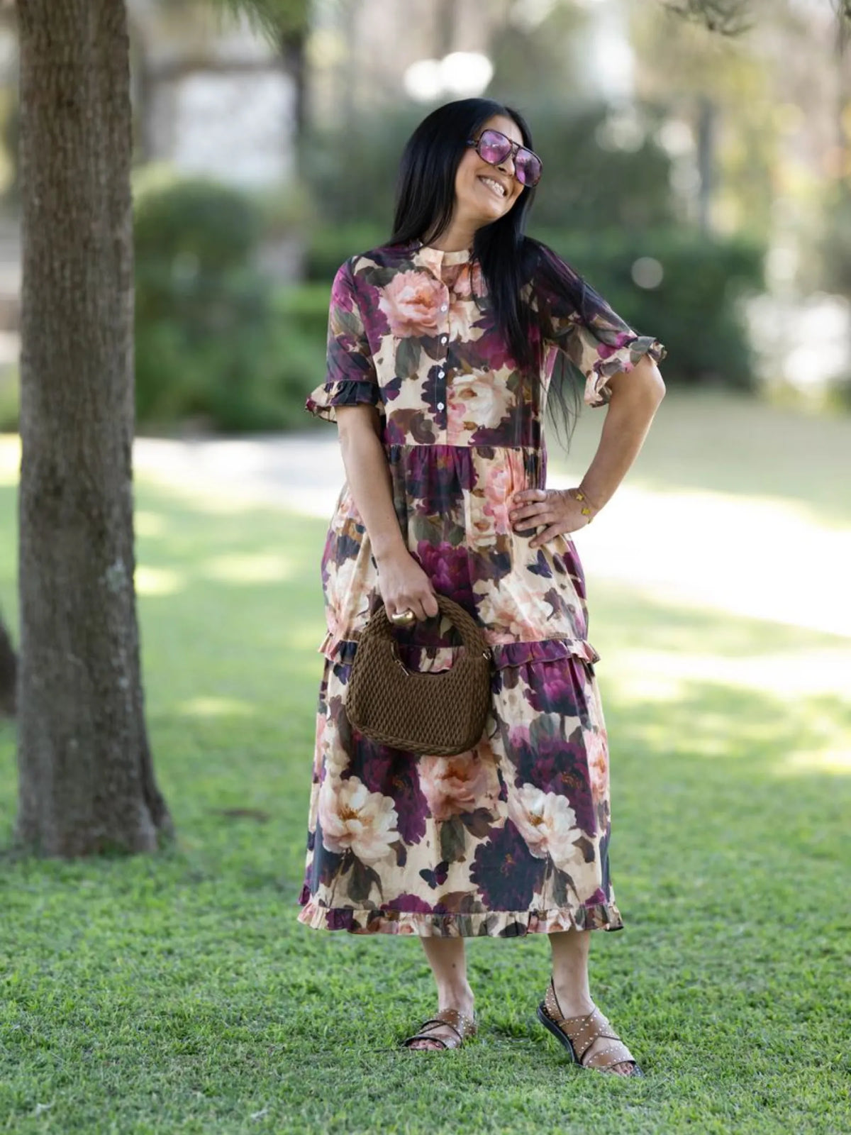 Mastik Dress