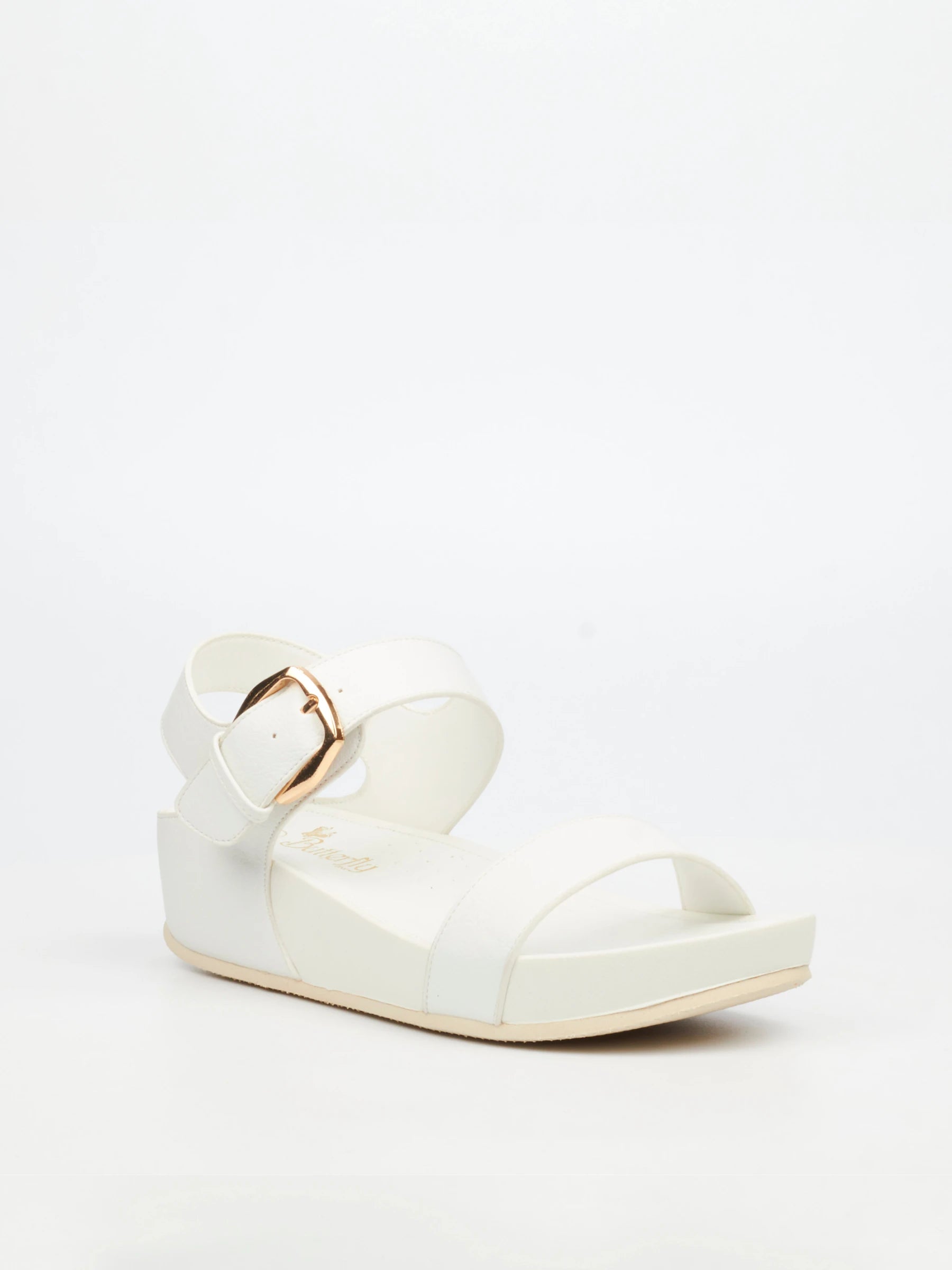 Butterfly Feet Delia16 Sandal