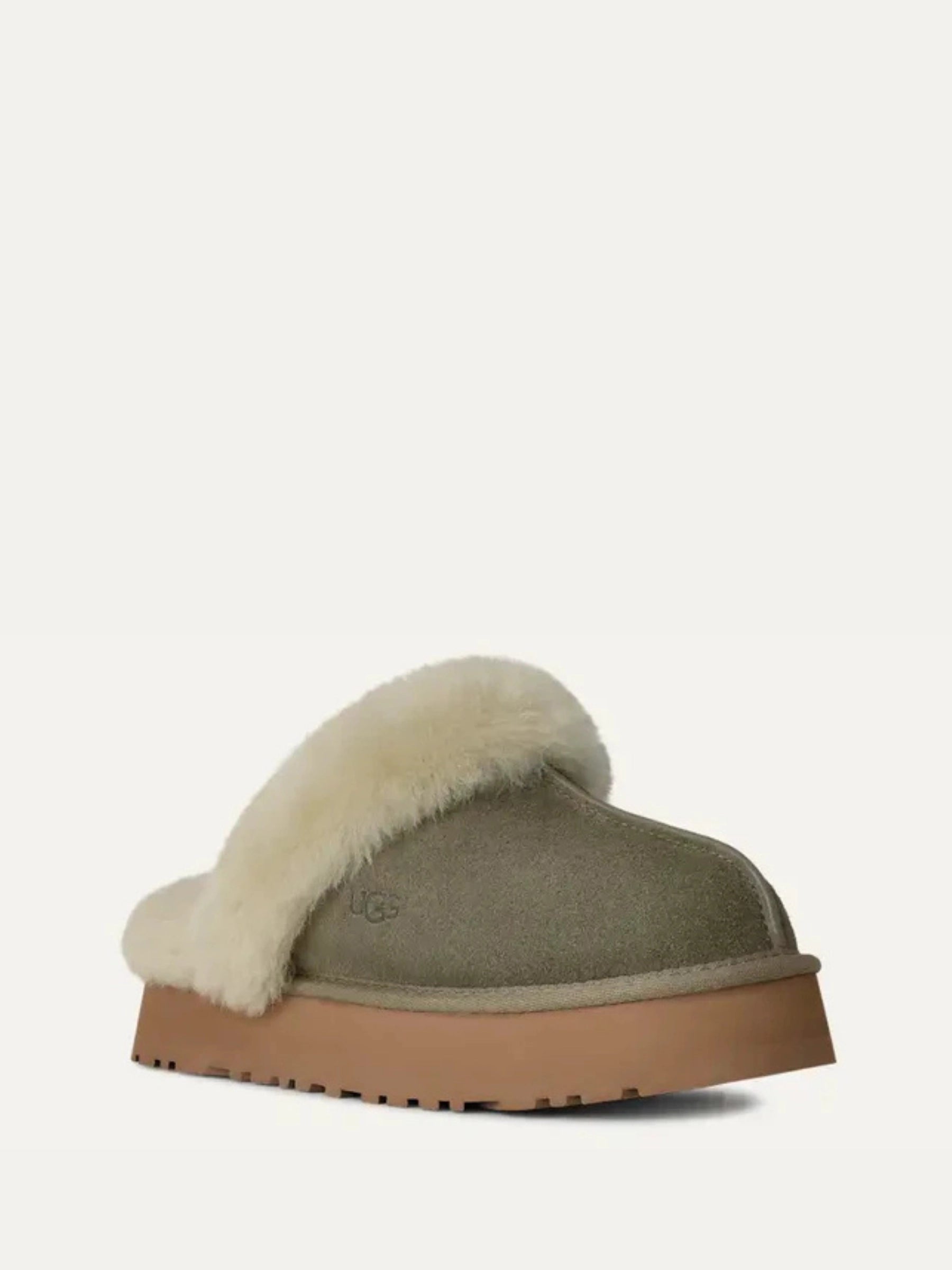 UGG CHESNUT DISQUETTE