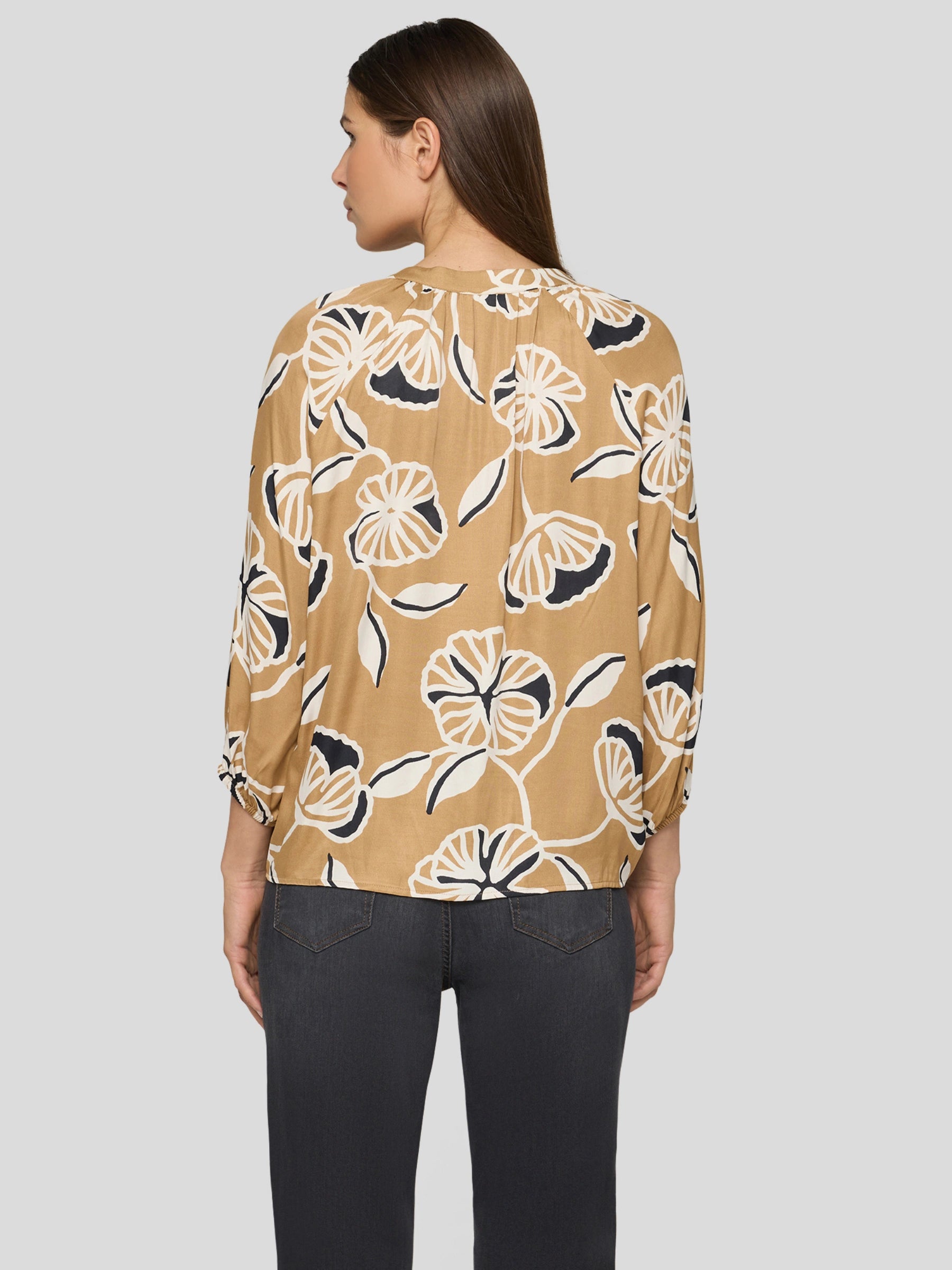 RABE BLOUSE