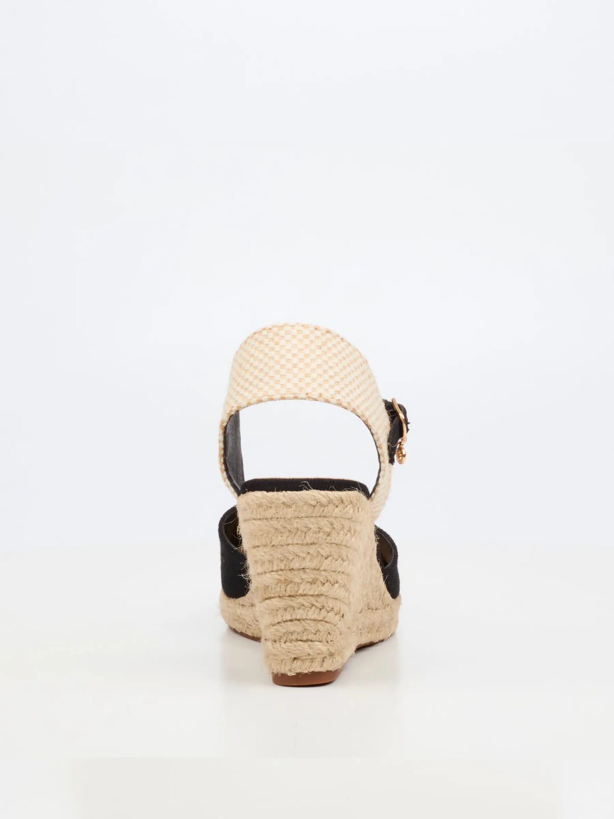 Miss Black JoJo12 Sandal