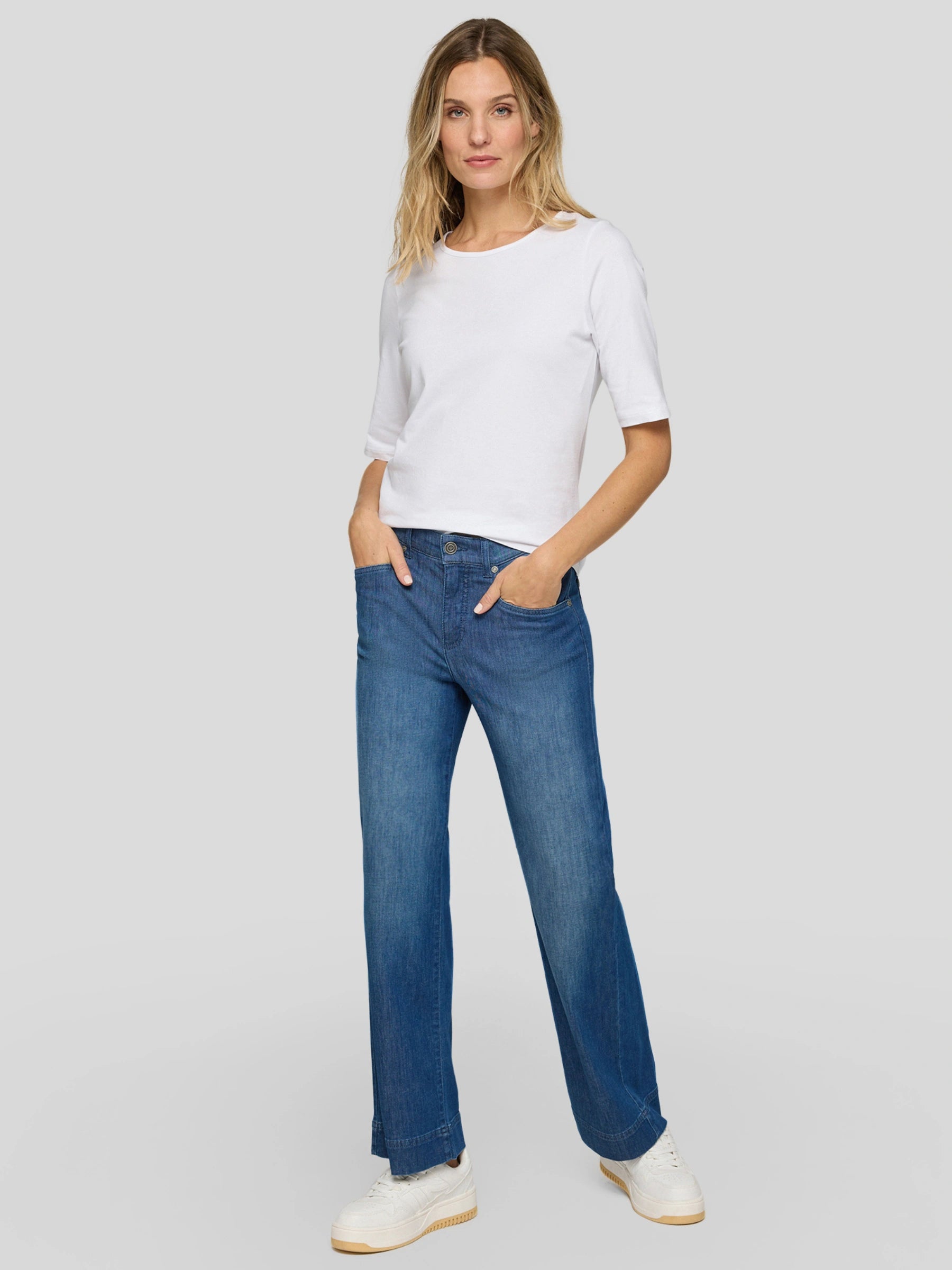 RABE TROUSERS