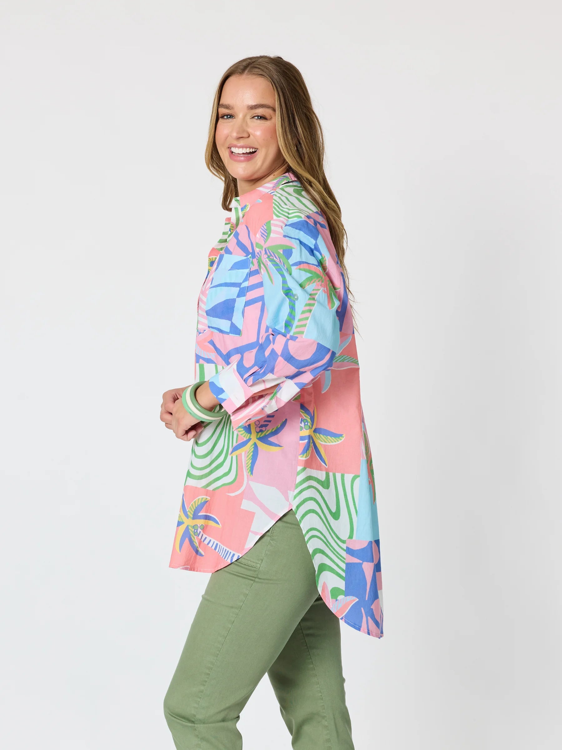 Threadz Urban Shirt
