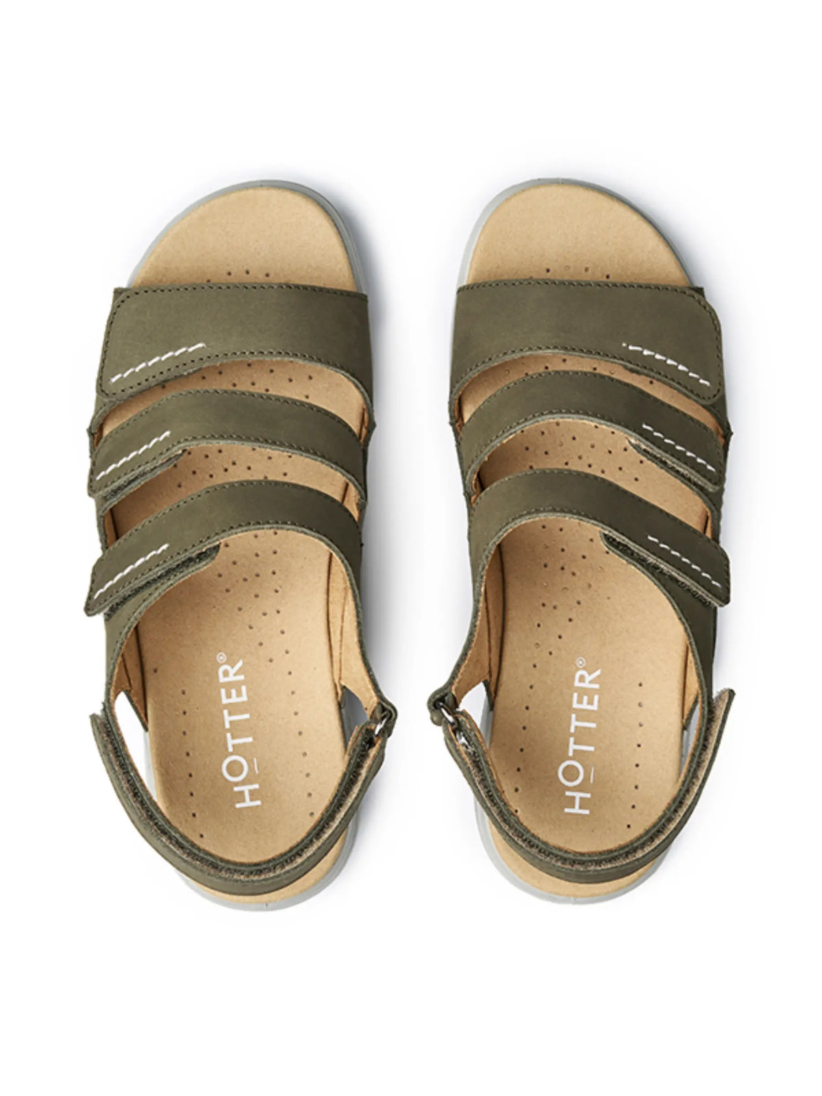 Hotter Abigail Sandal
