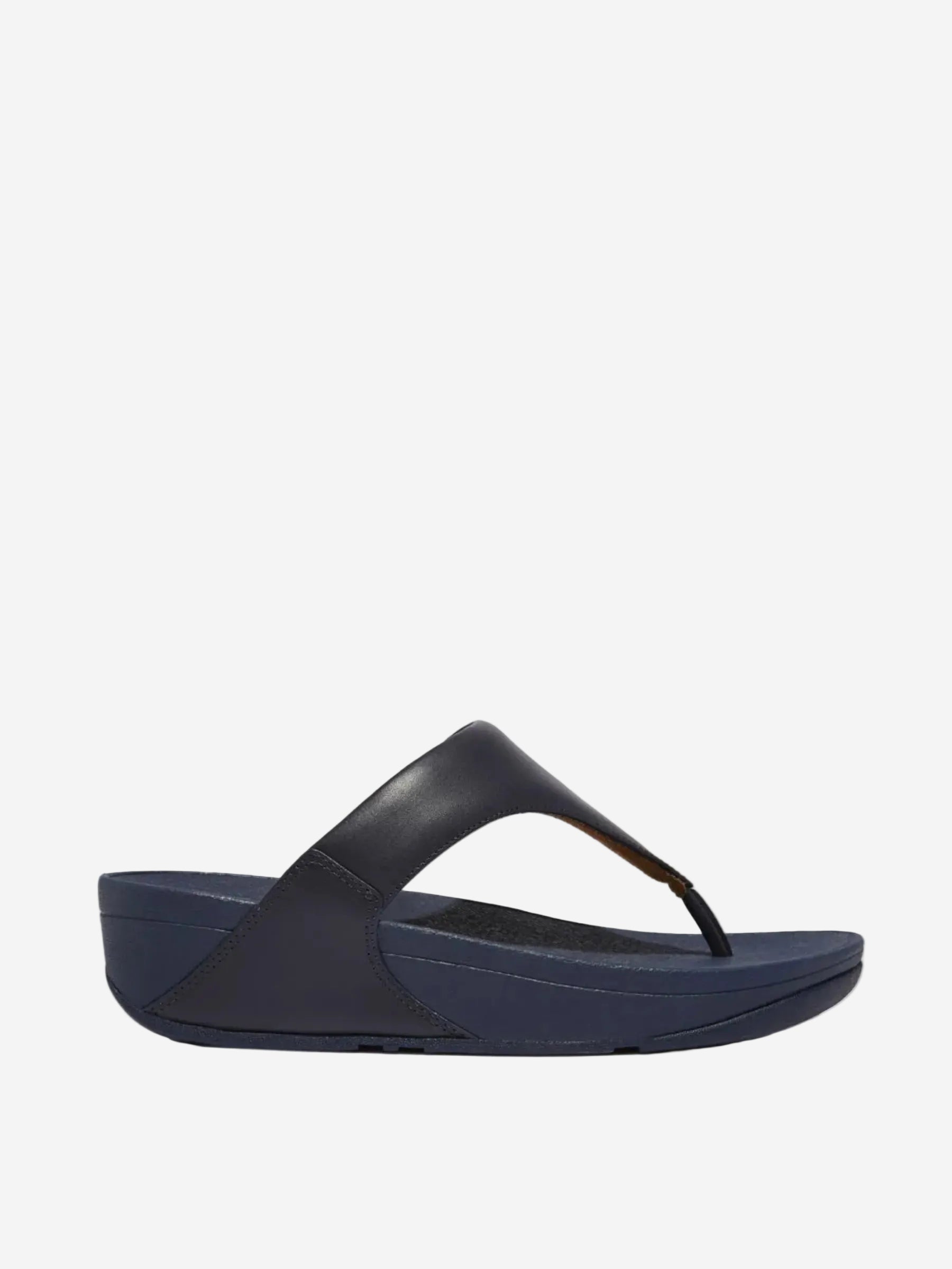 FIT FLOP LULU LEATHER SANDAL