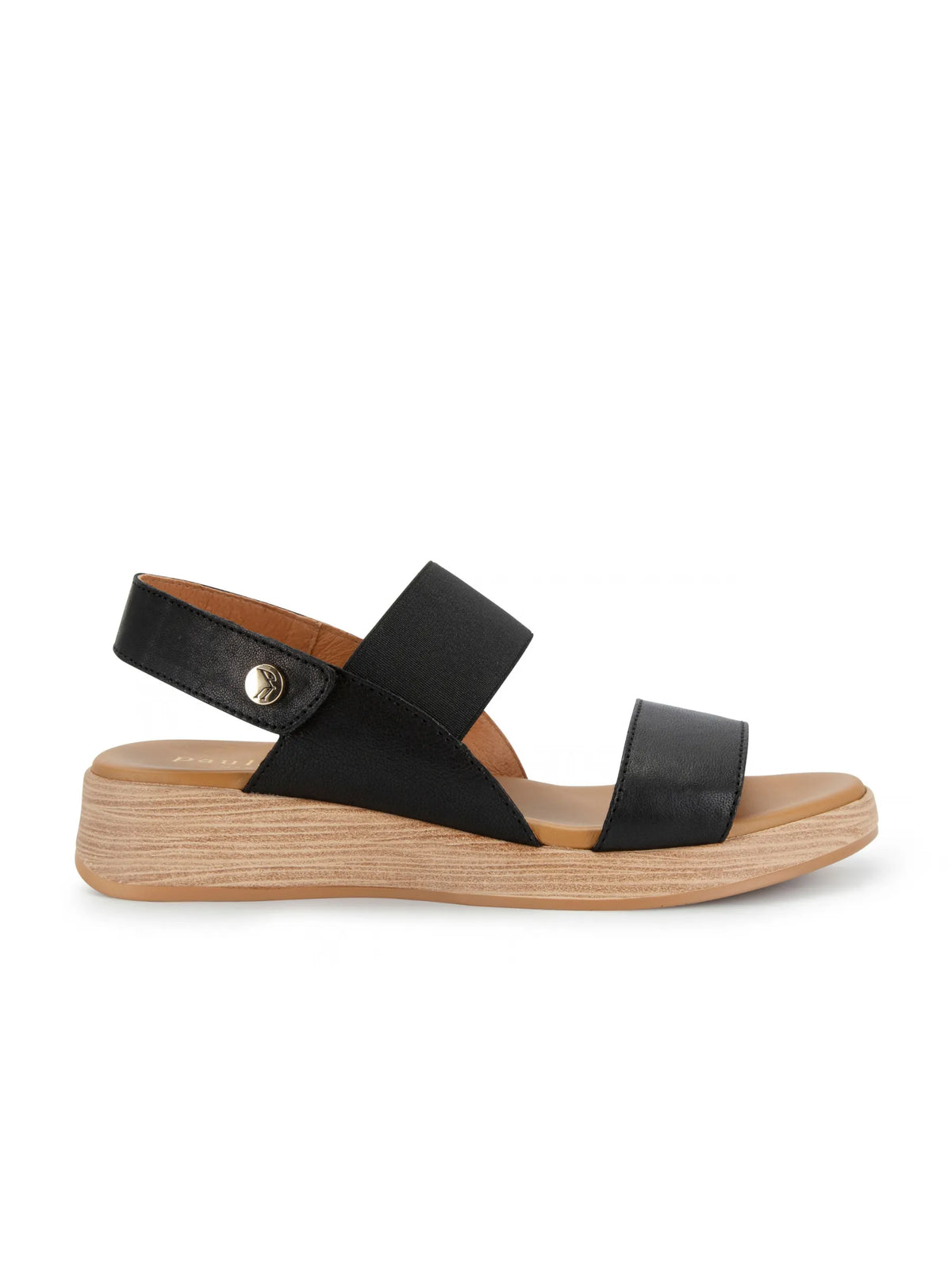 Paula Urban Low Sandal