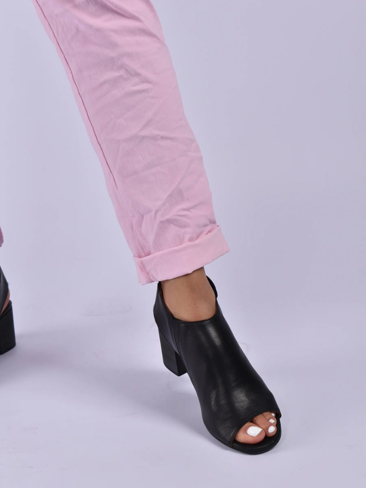Bueno H-Heel Sandal