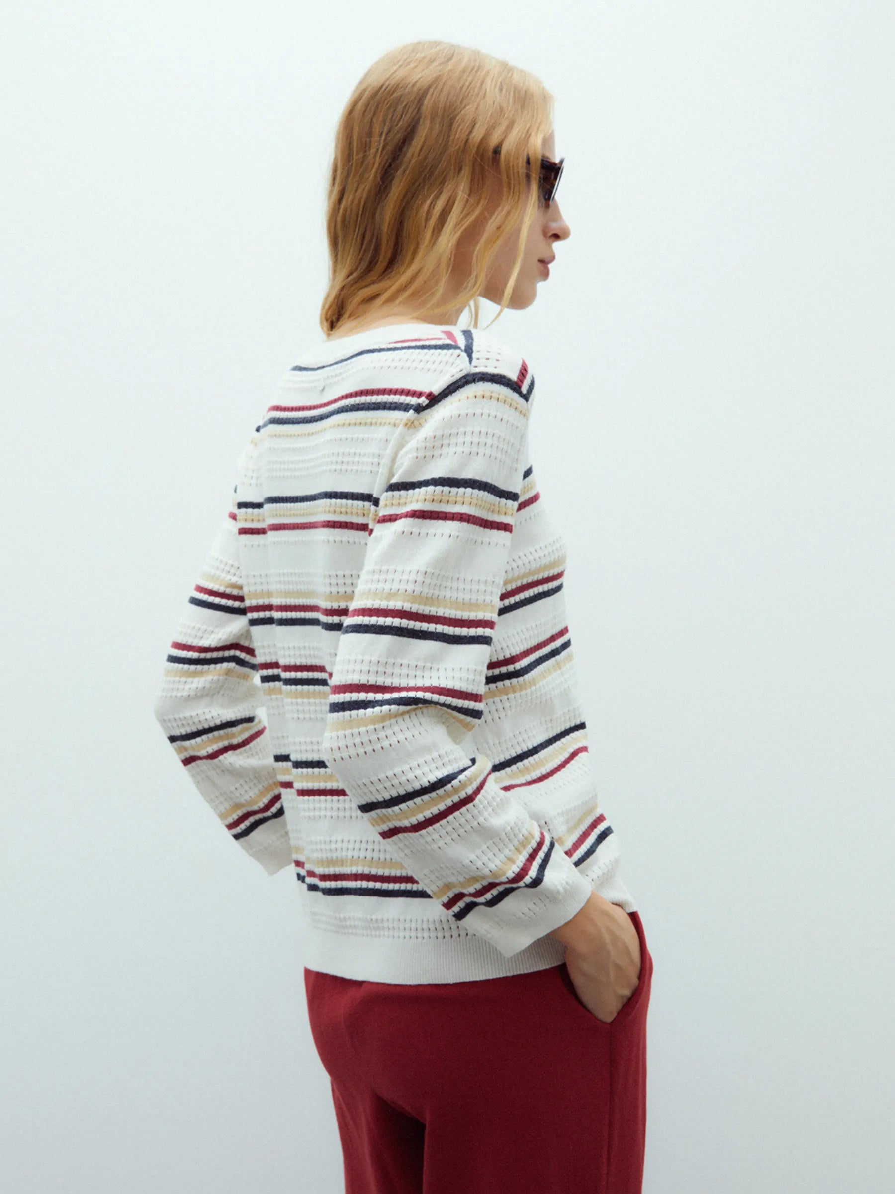 ANDAM JERSEY