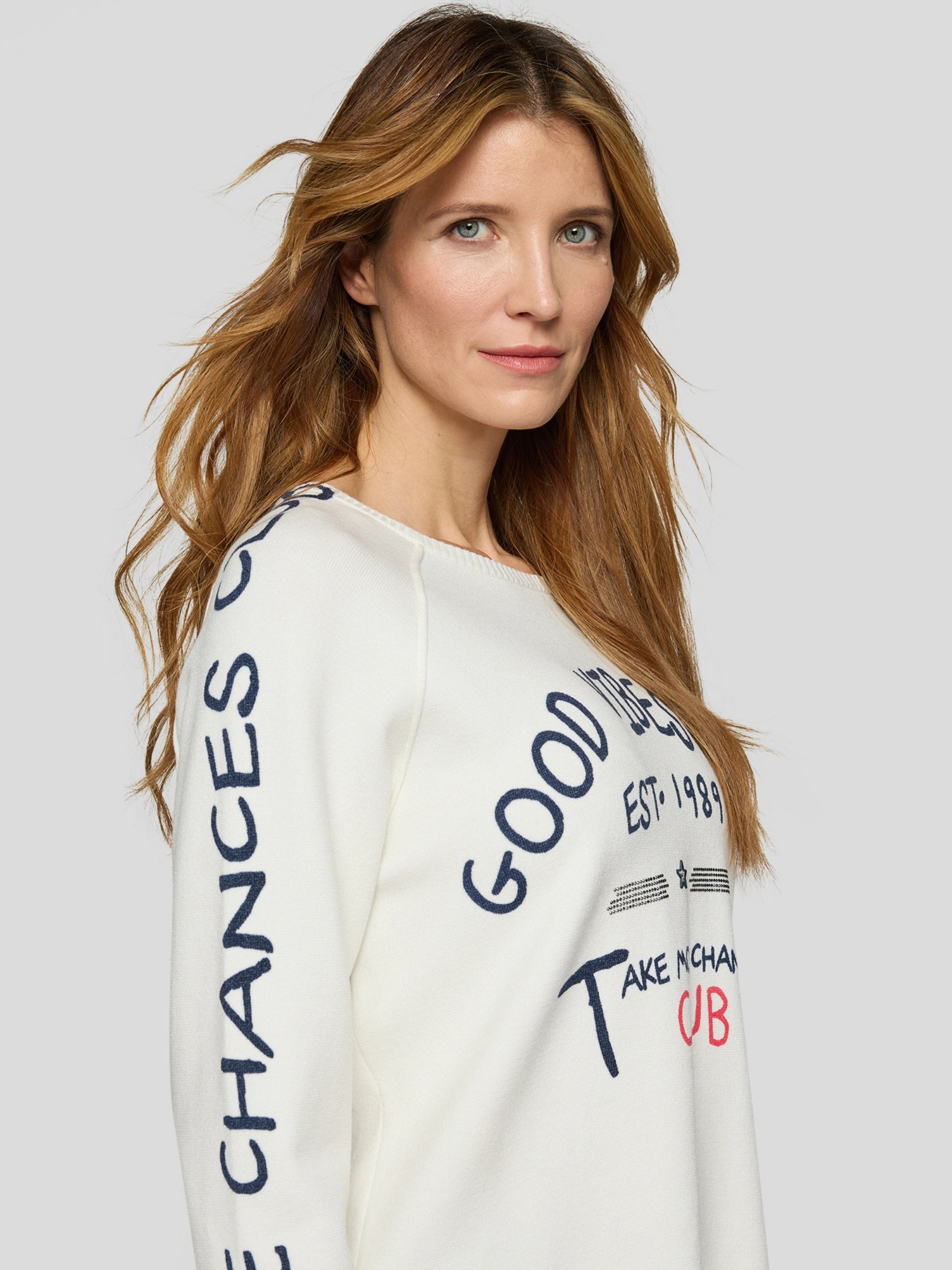 RABE SWEATSHIRT