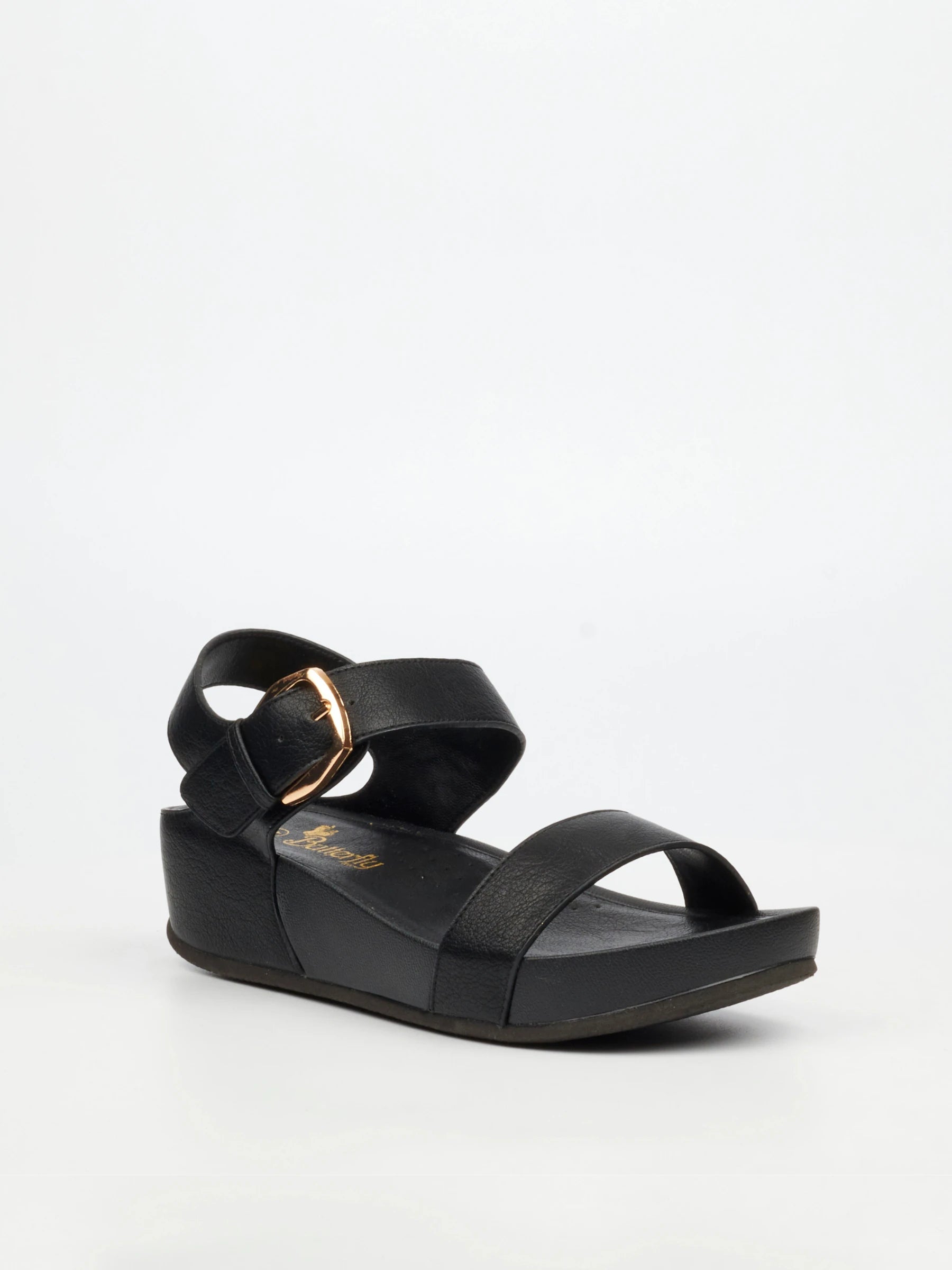Butterfly Feet Delia16 Sandal