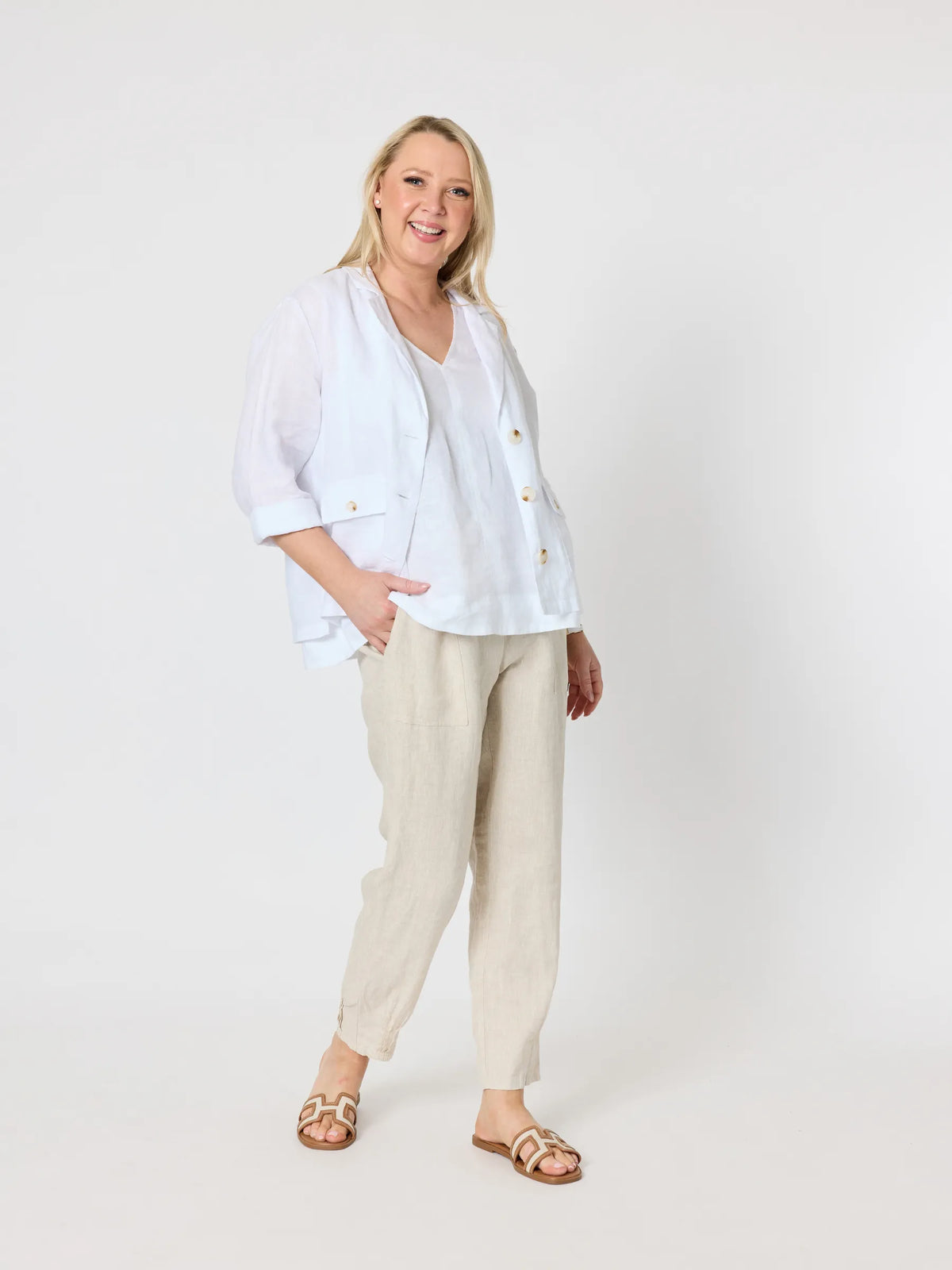 Gordon Smith Danielle Jacket
