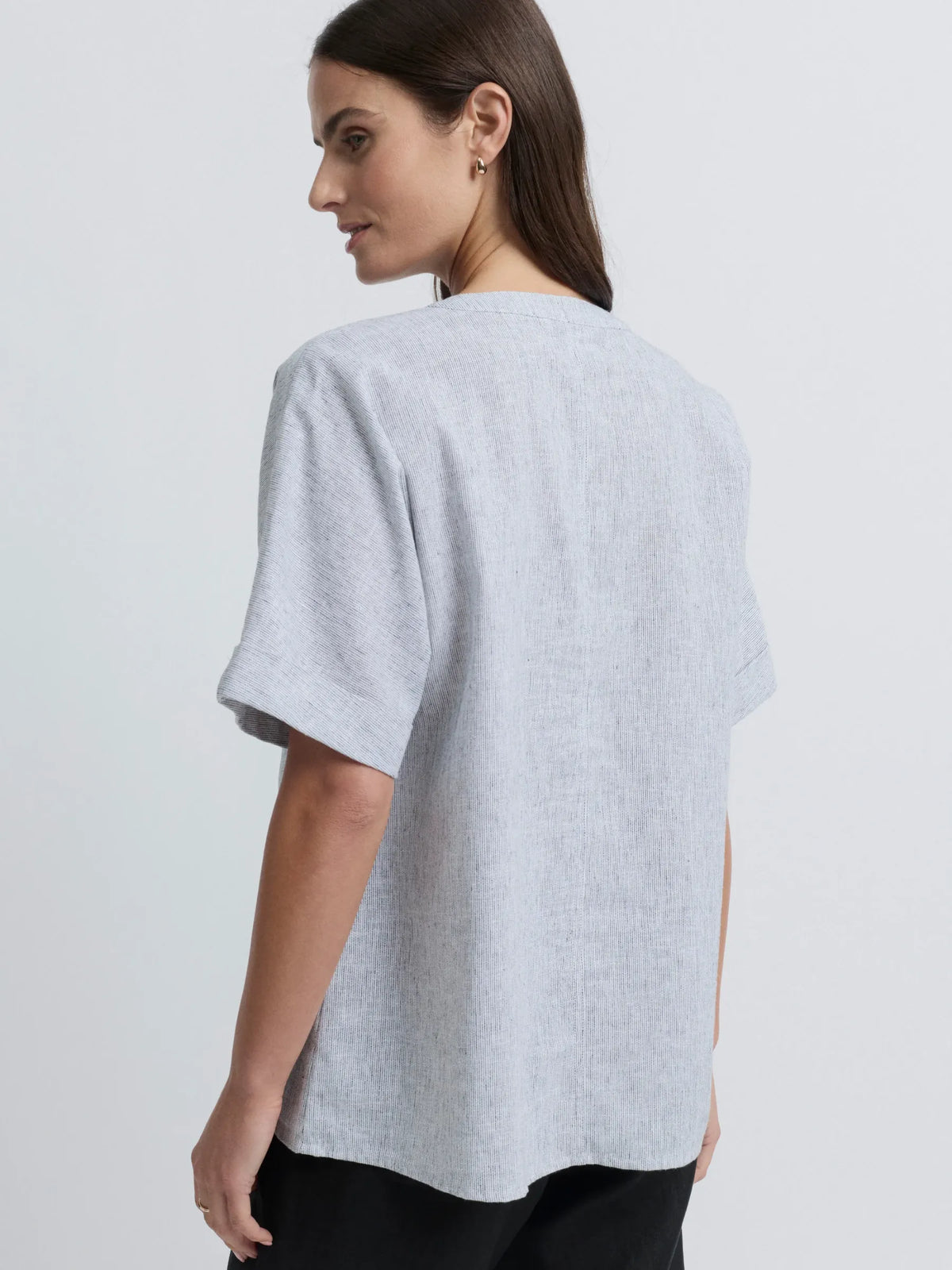 Yarra Trail Myth Blouse