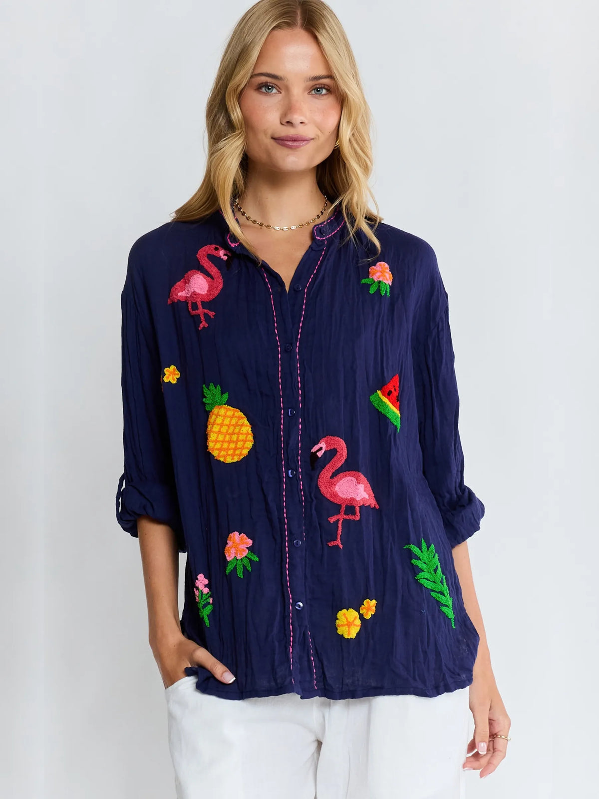 LulaLife Florida Shirt