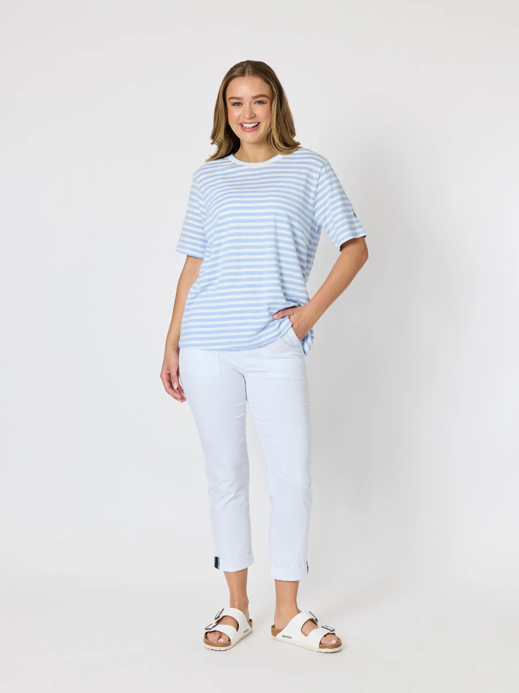 Threadz Isabella Pants