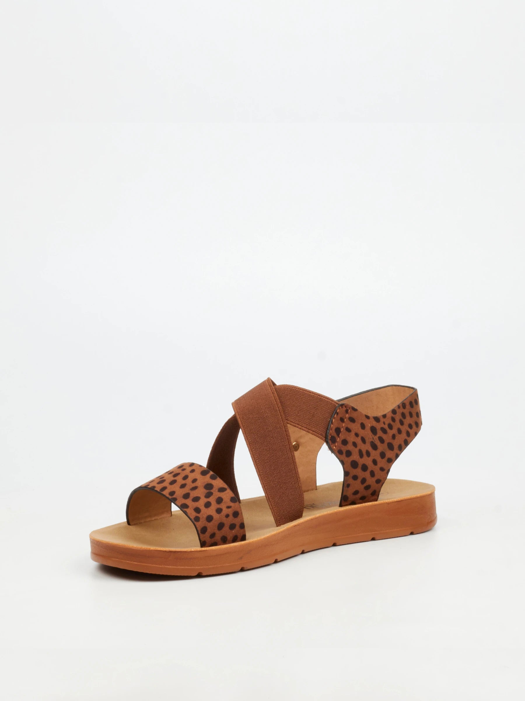 Butterfly Feet Zina27 Sandal
