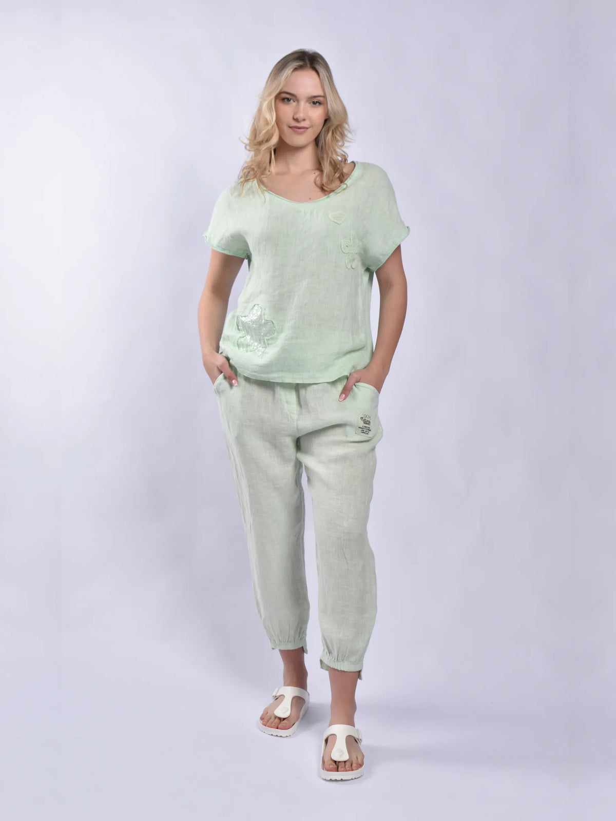 Made In Italy Top