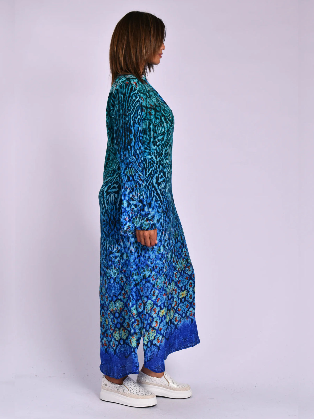 Jolie Shanice Dress