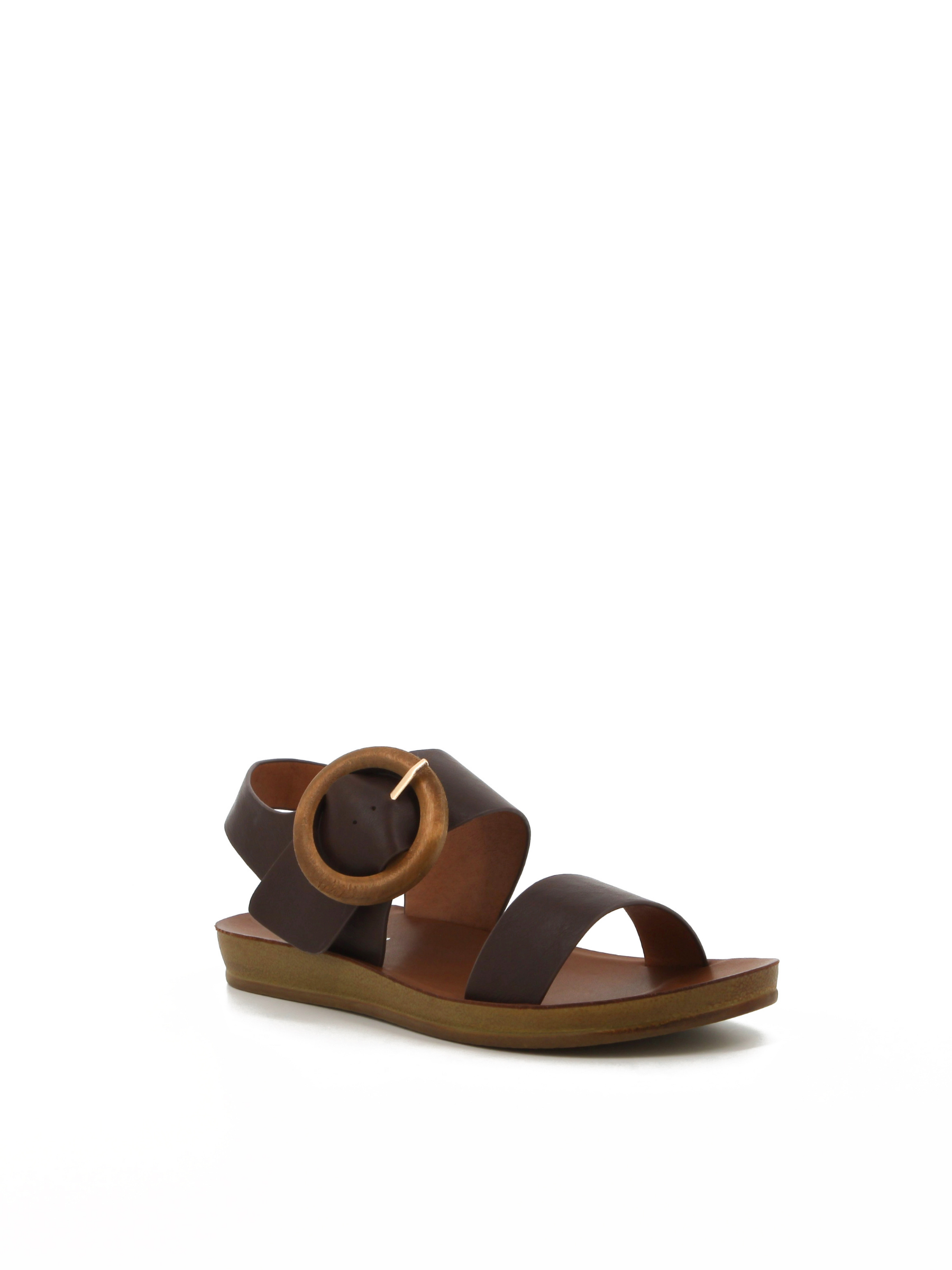 Soft Style Blanche Sandal
