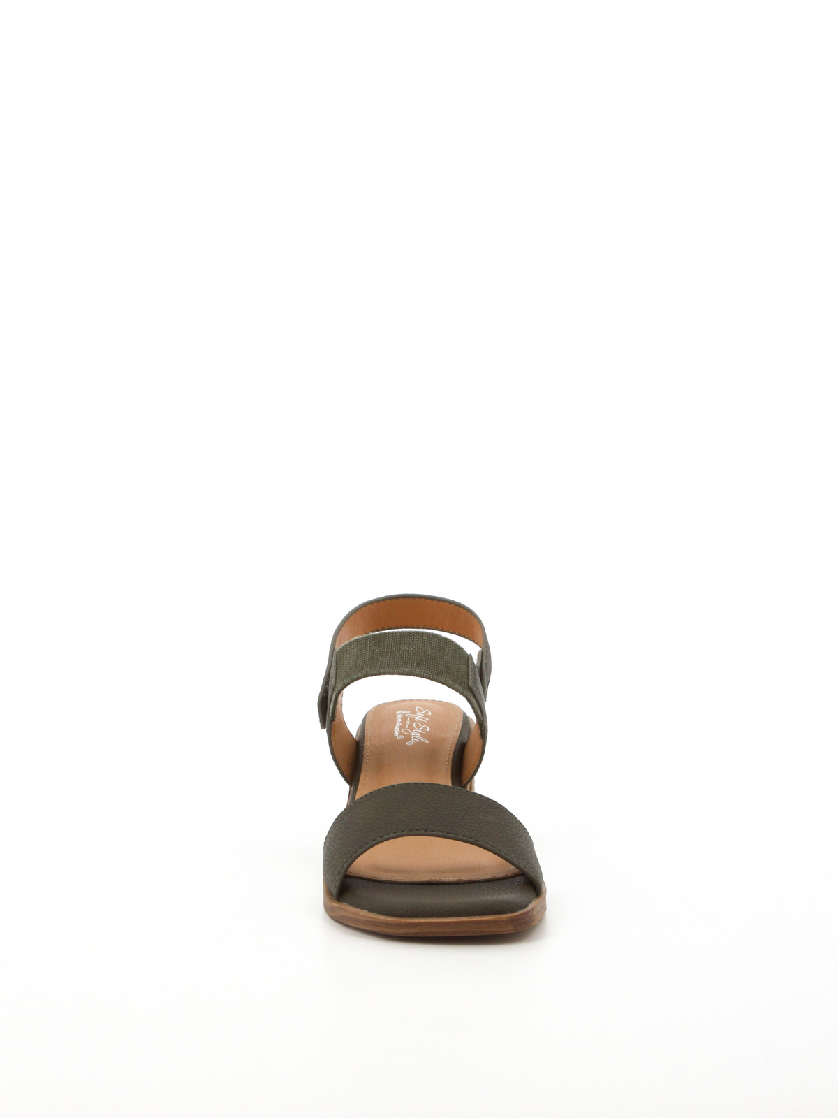 Soft Style Abrianna Sandal