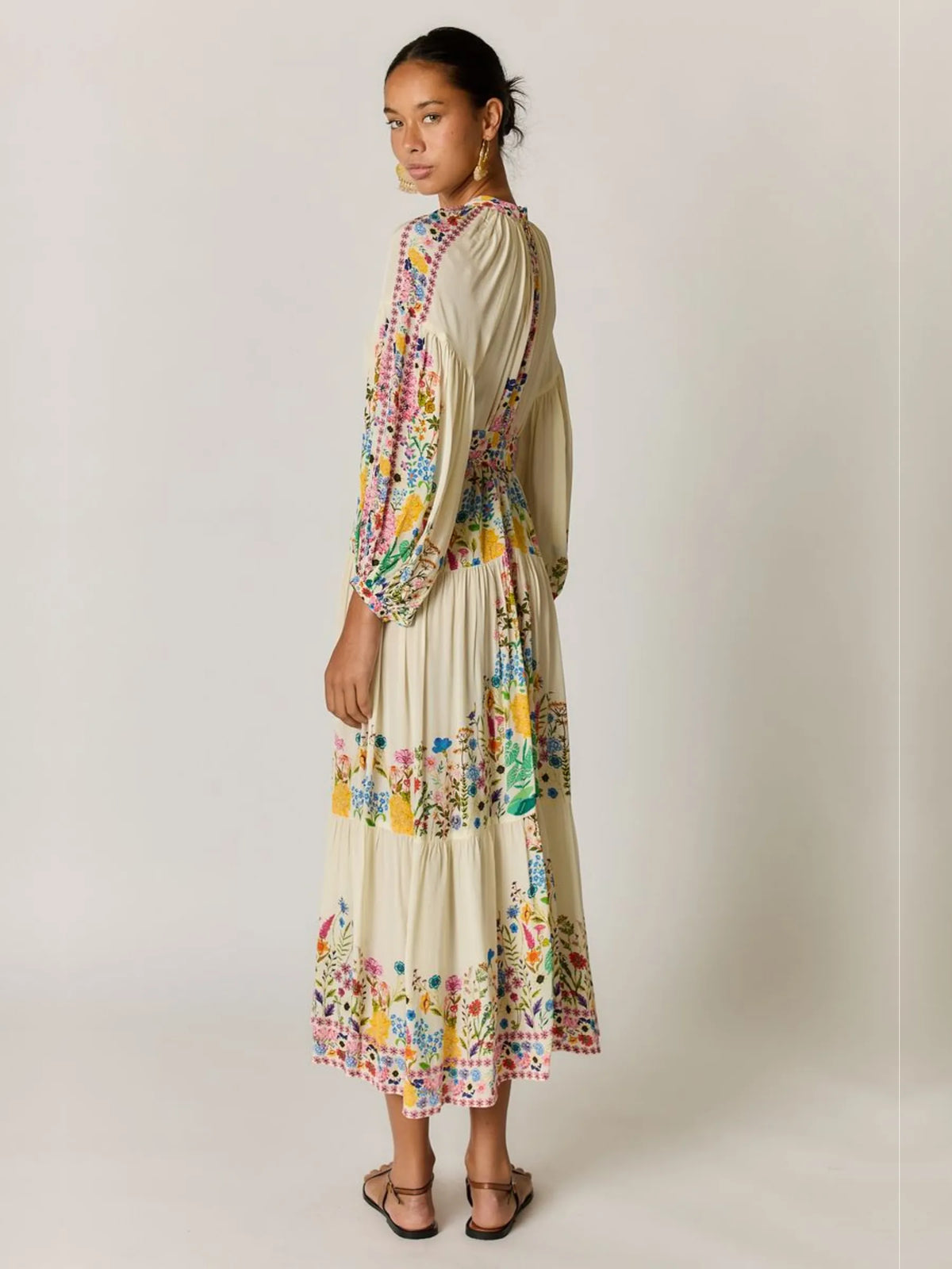 RYY Delicia Dress