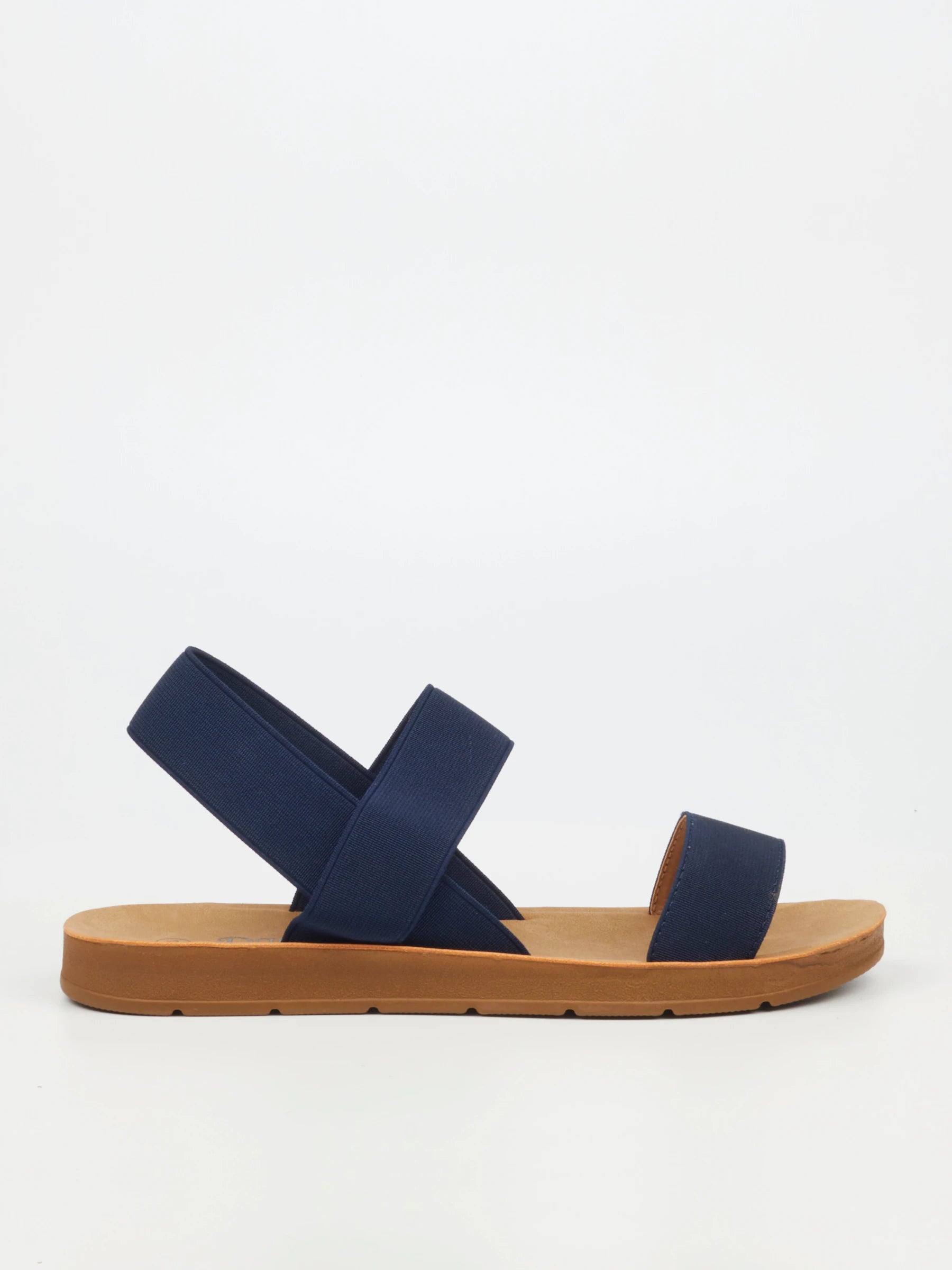 Butterfly Feet Zina7 Sandal