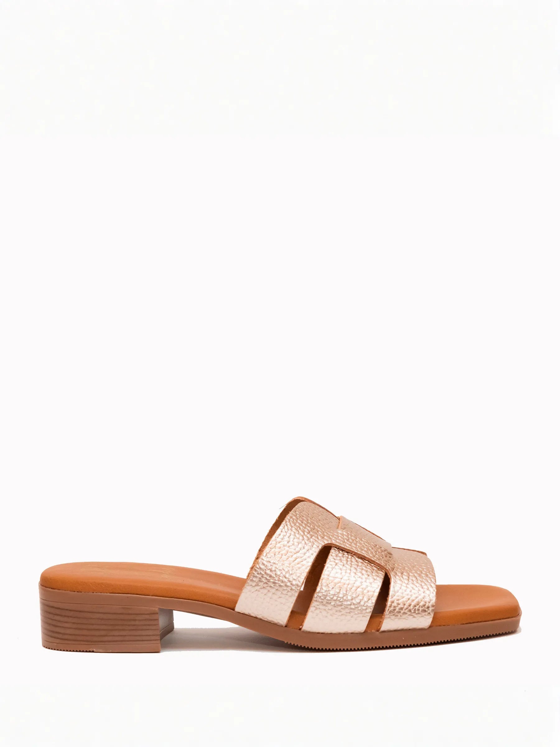 Oh My Sandals Slip On