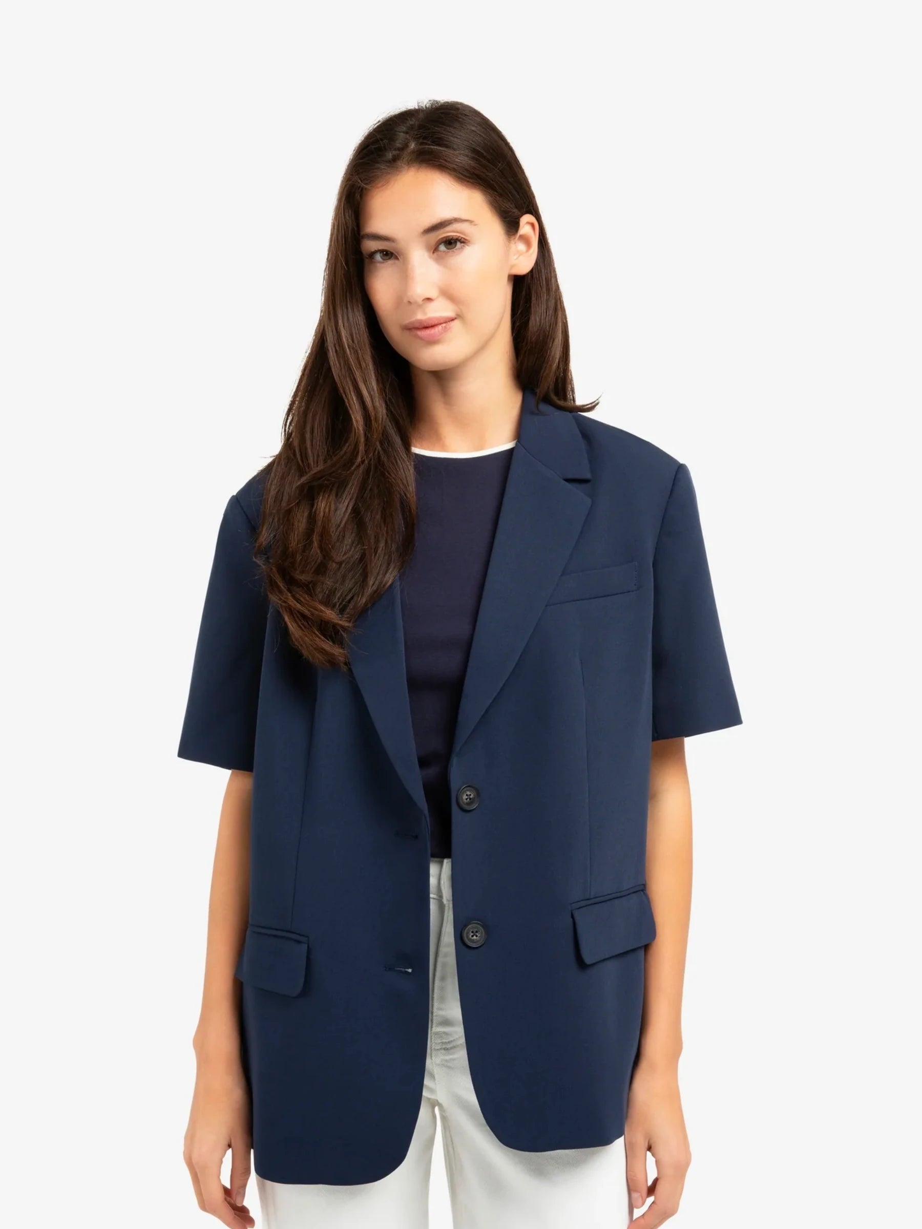 Yaya Blazer