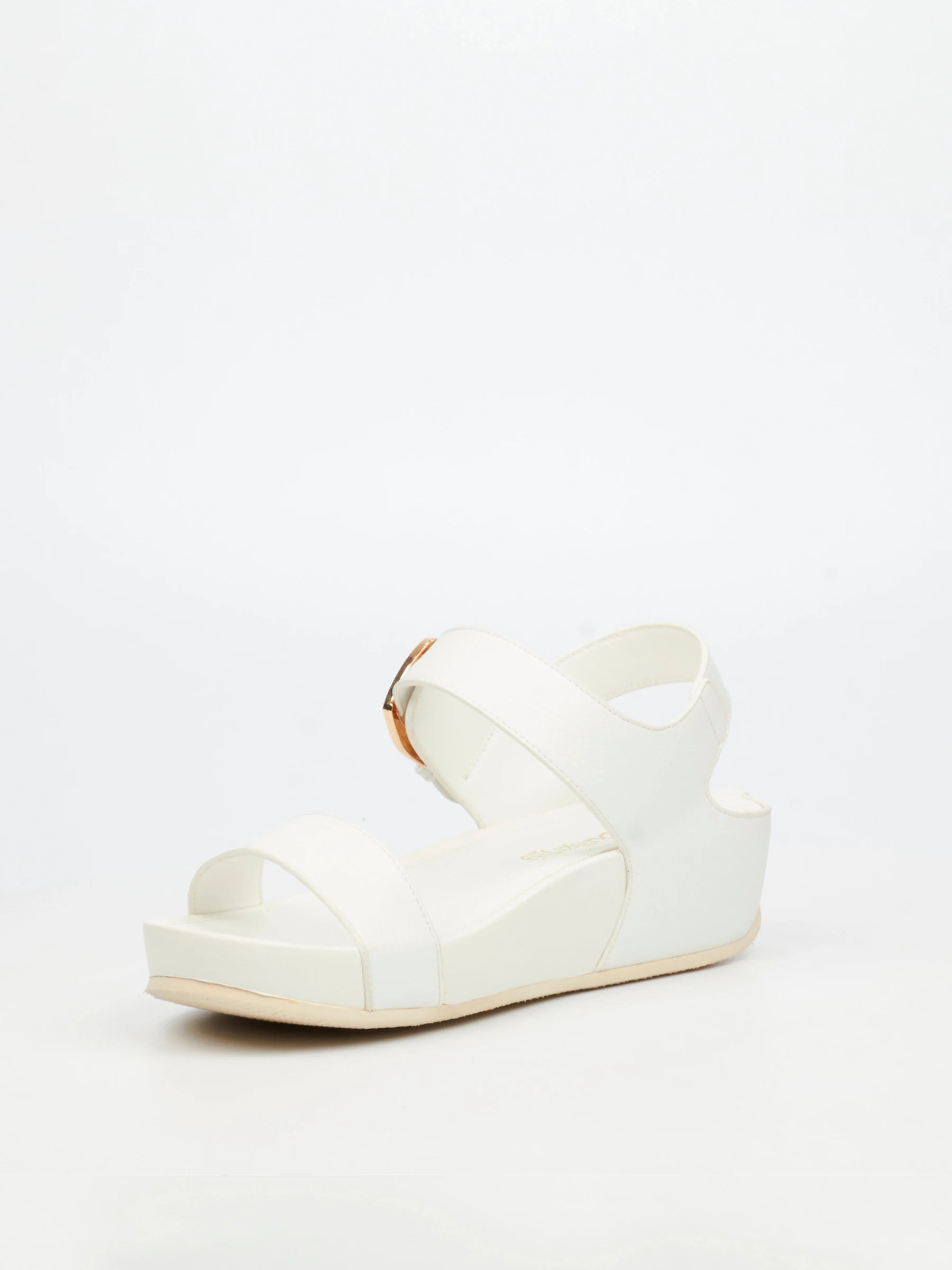 Butterfly Feet Delia16 Sandal