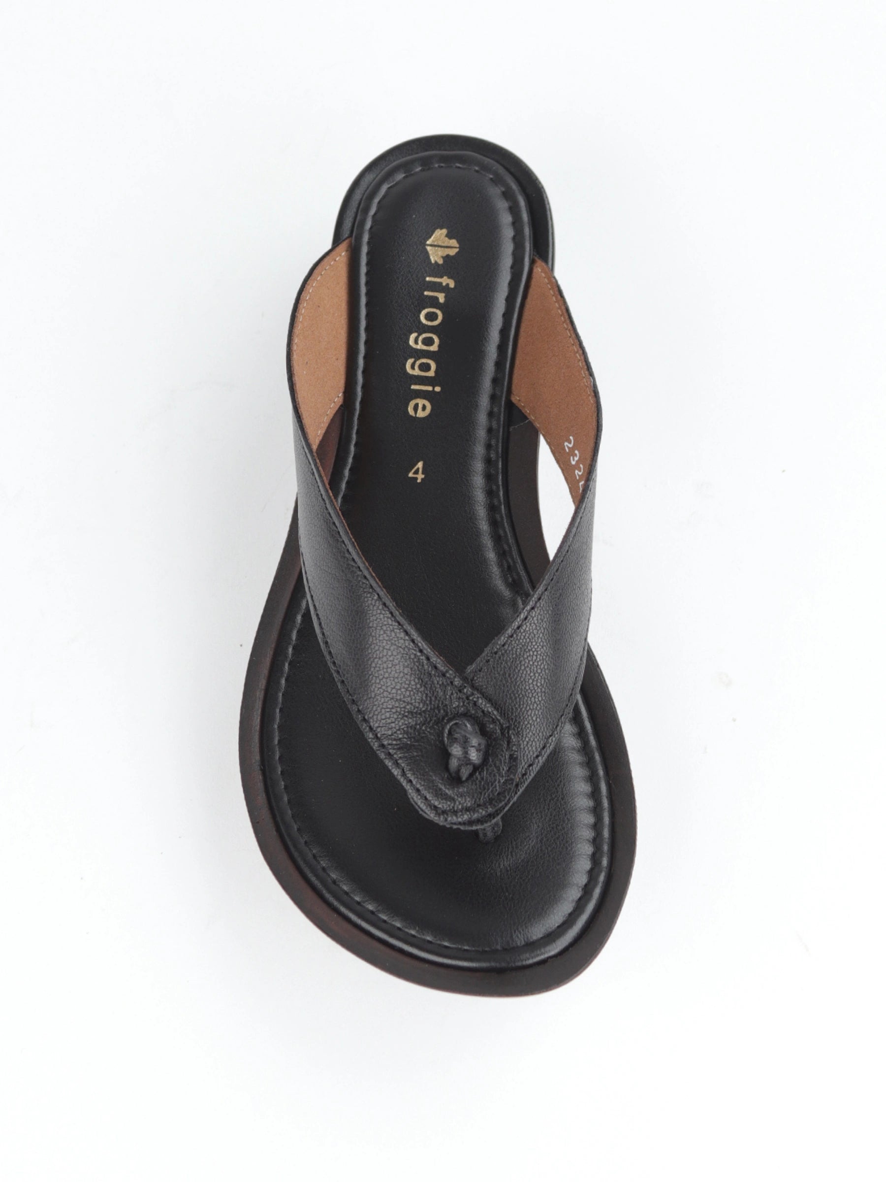 FROGGIE SANDAL