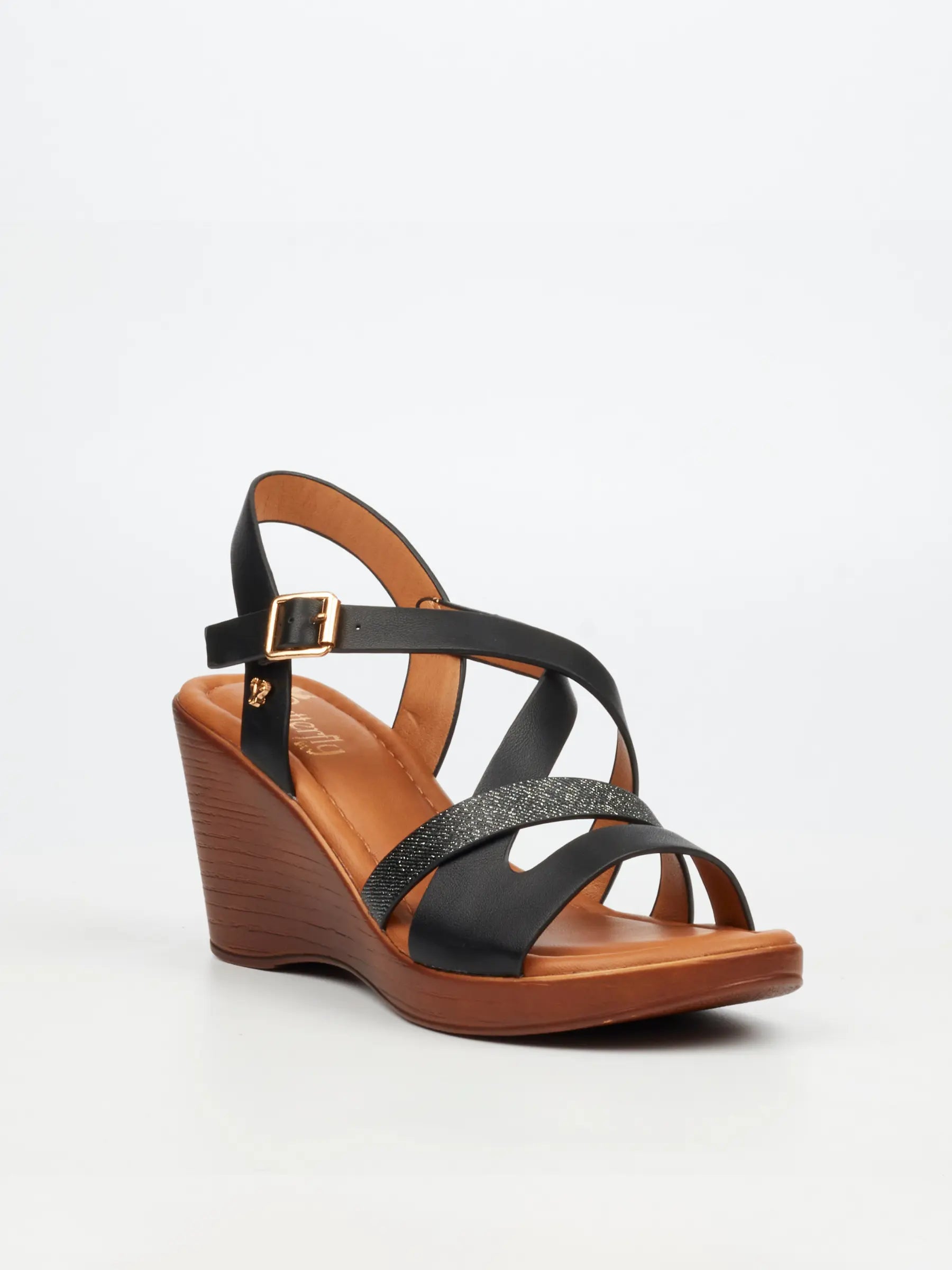 Butterfly Feet Alora5 Sandal