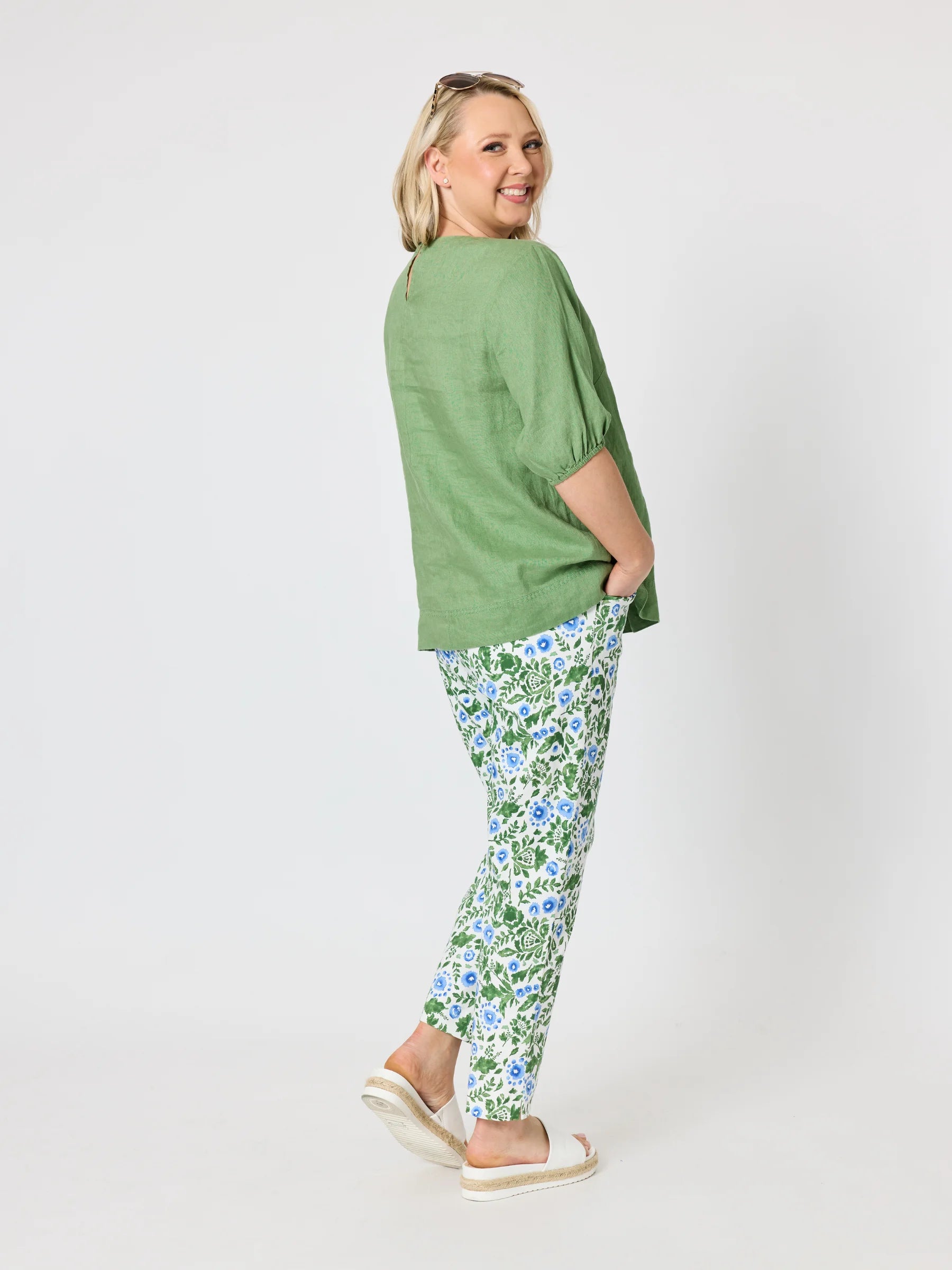 Gordon Smith Anna Top