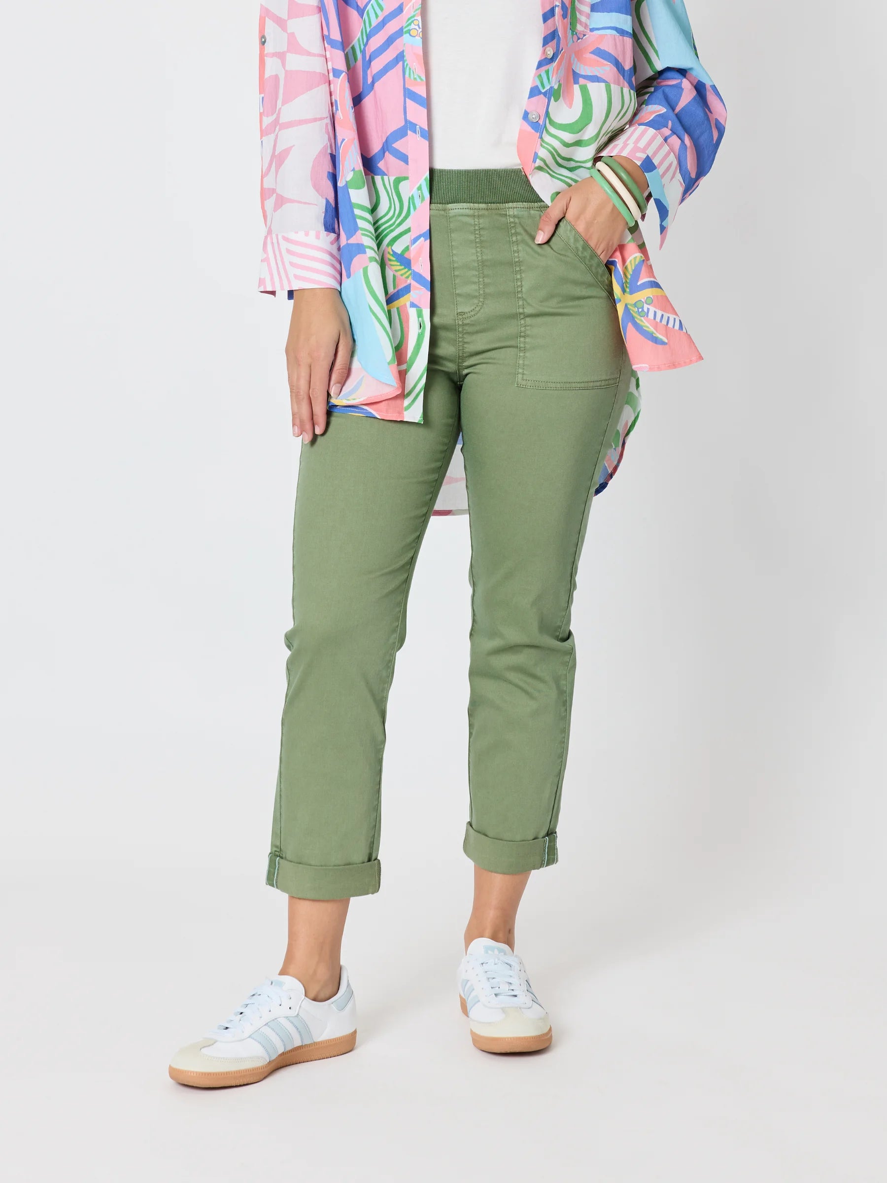 Threadz Isabella Pants