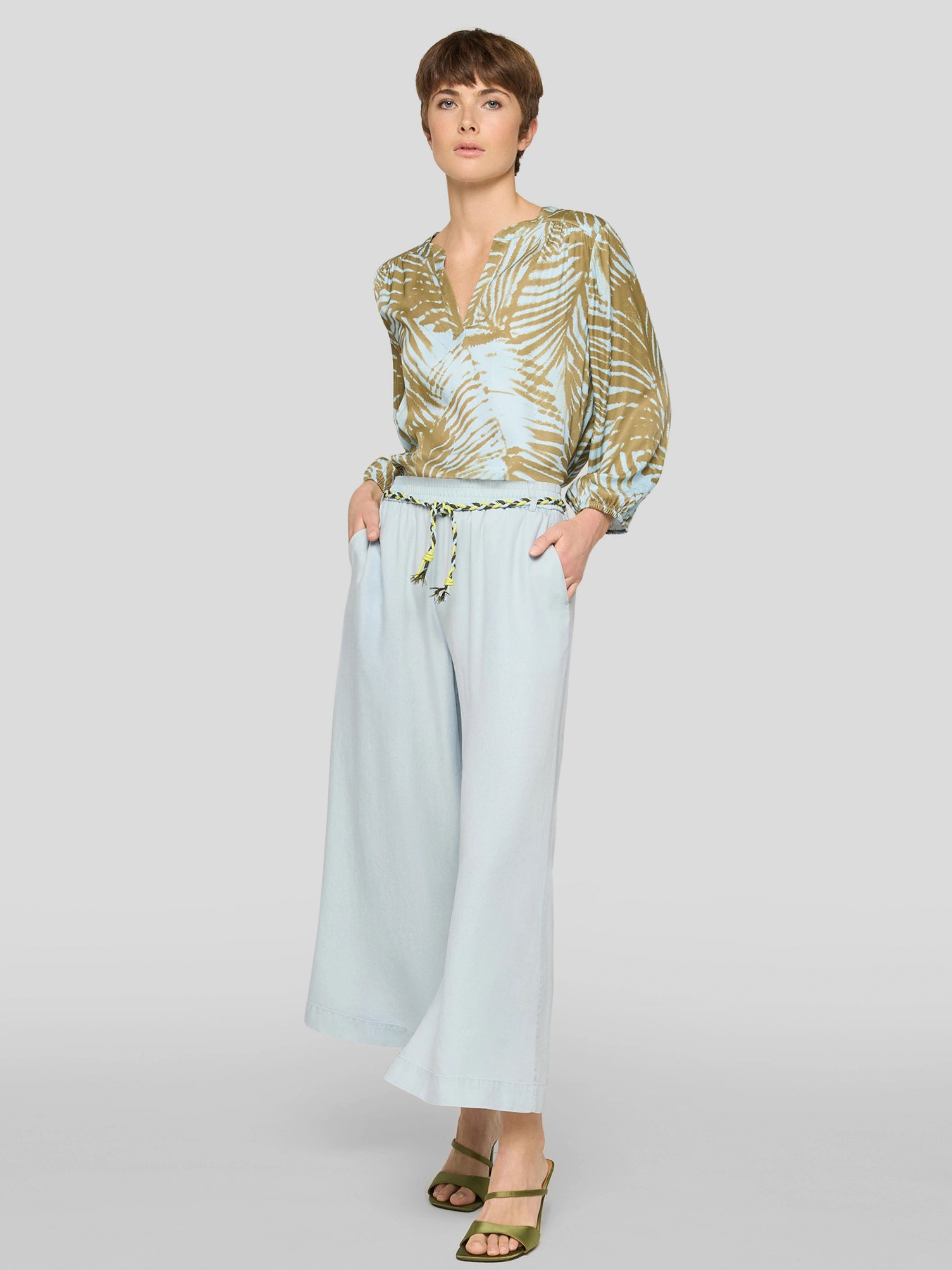 RABE BLOUSE