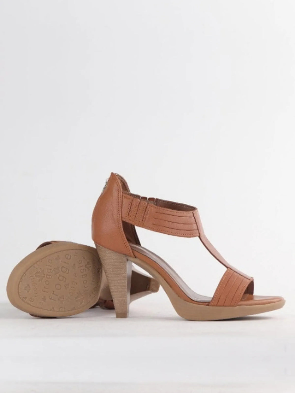 Froggie Sandal