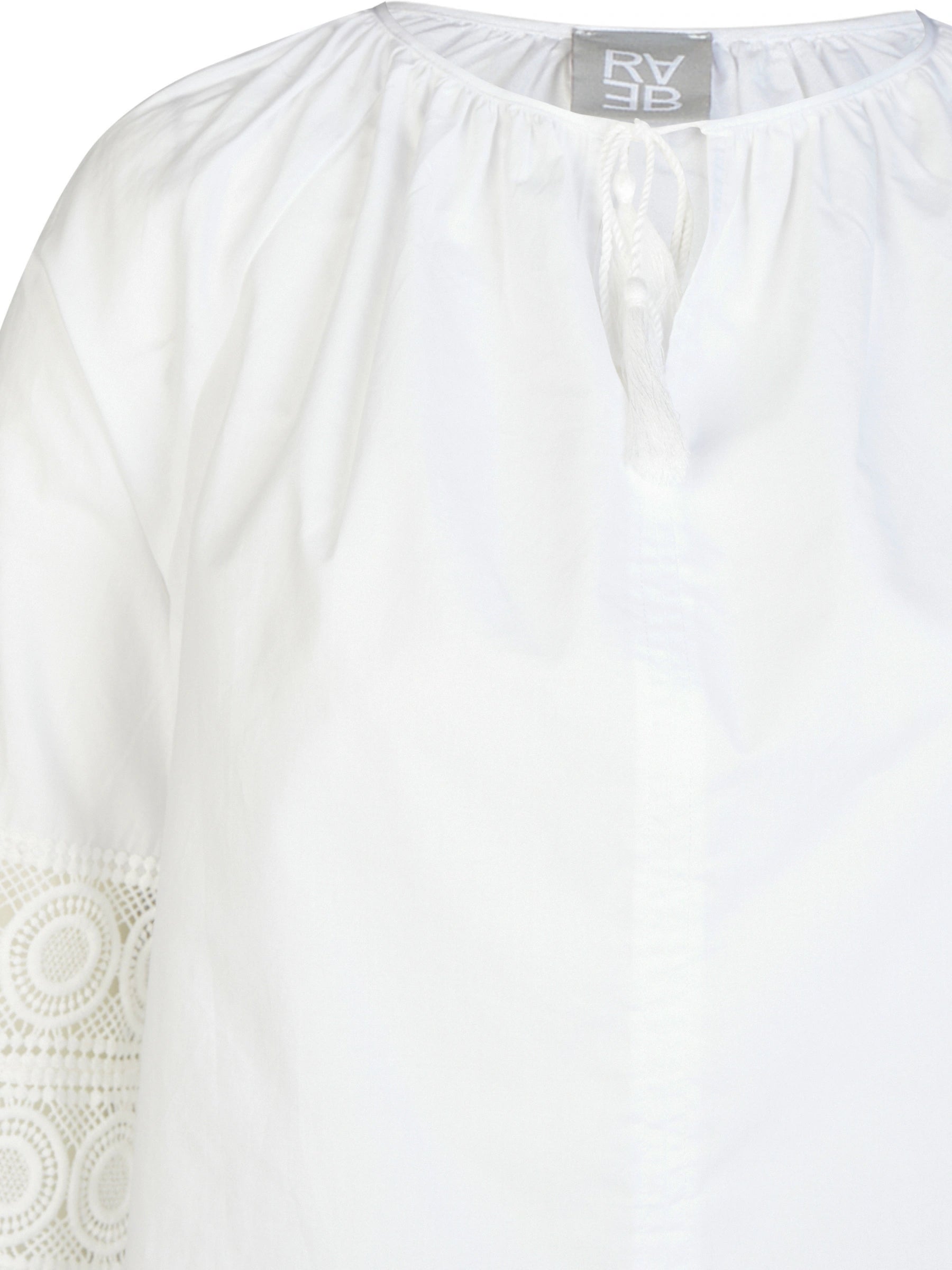 RABE BLOUSE