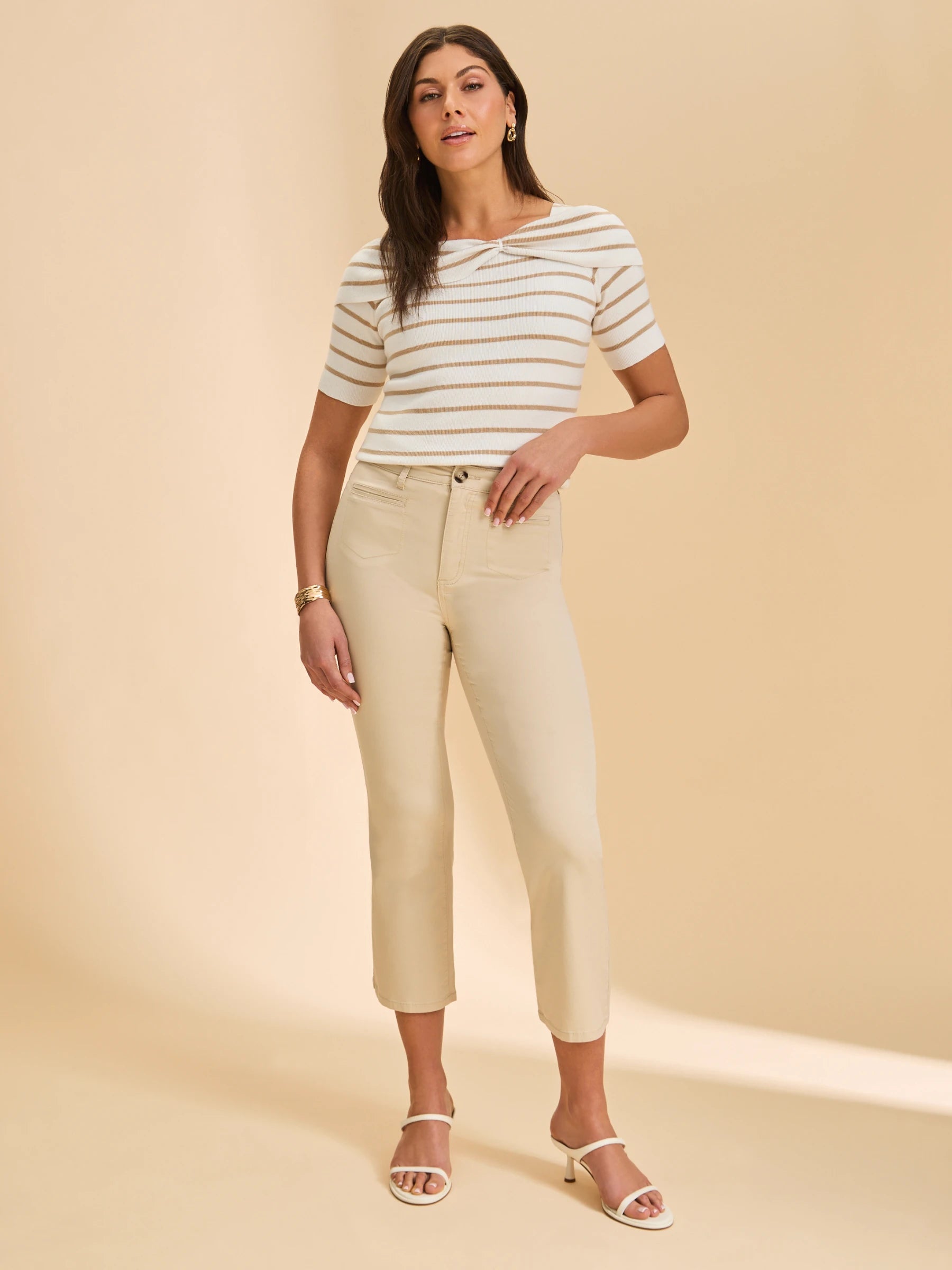 FDJ Suzzane Pants