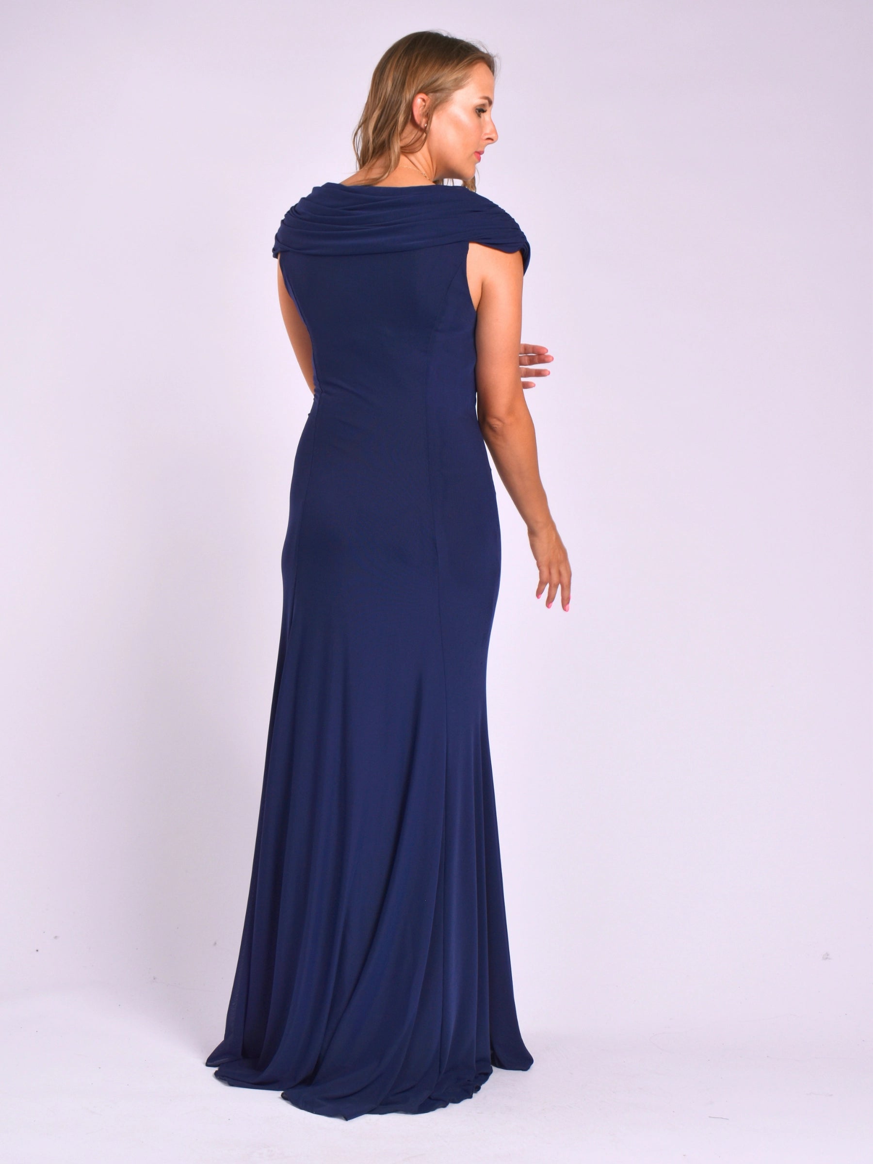 JOLIE DIANA DRESS