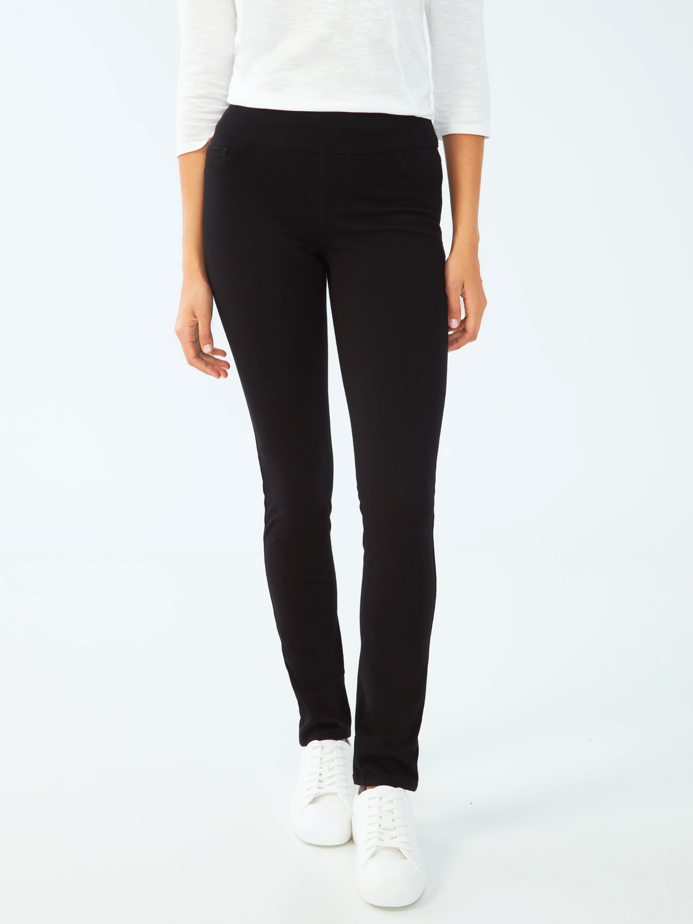 FDJ INDIGO JEGGING