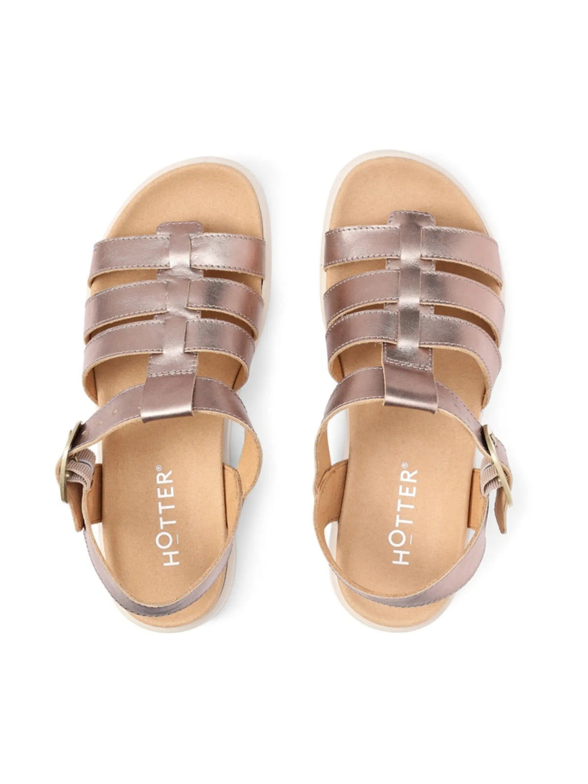 Hotter Alanya Sandal