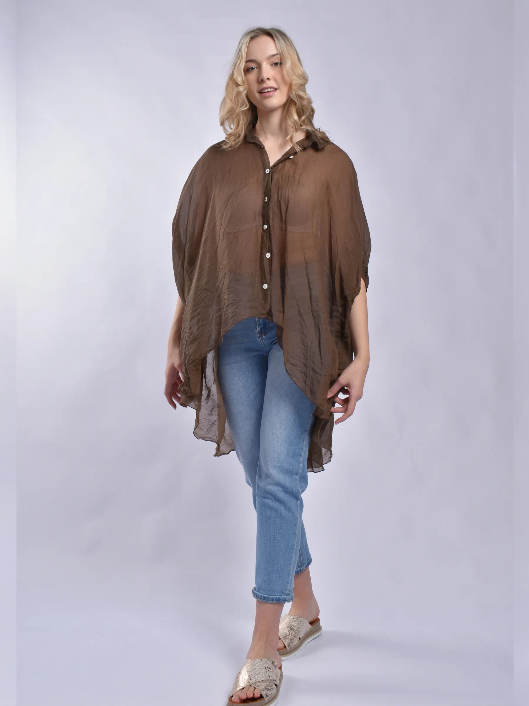 Made In Italy Shirt