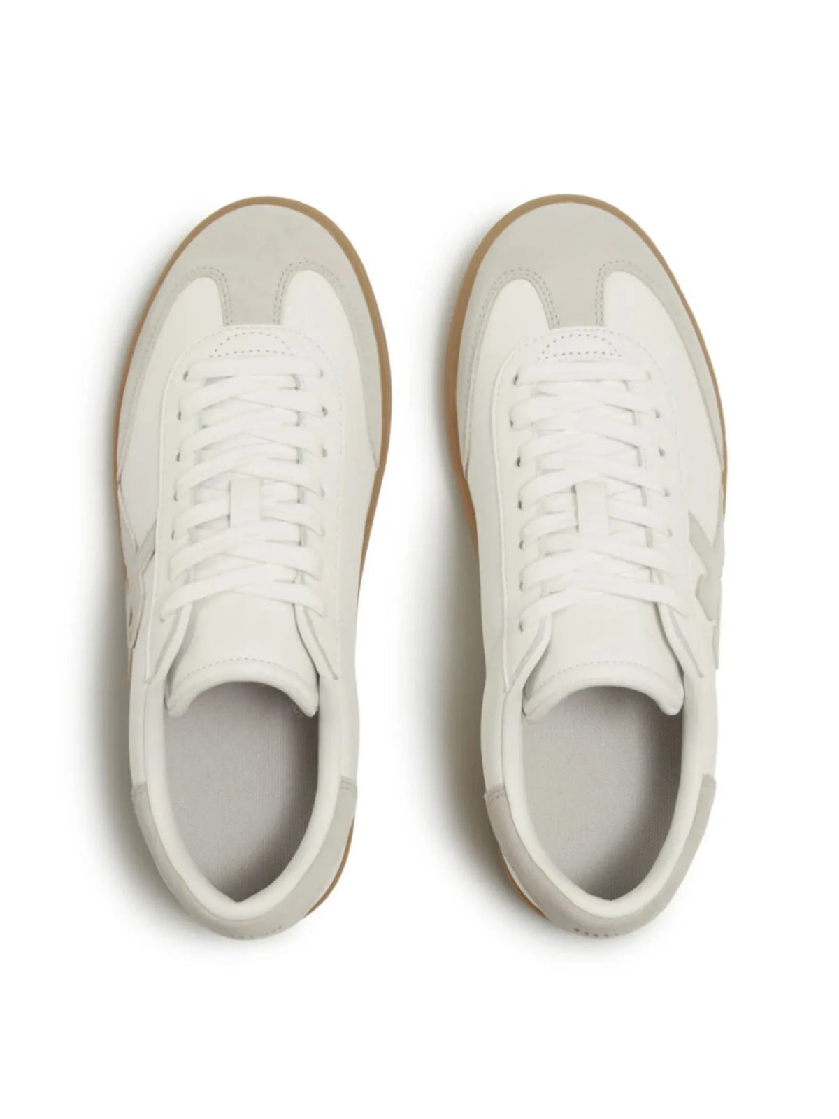 Fit Flop Turmeric Dash Suede Sneaker