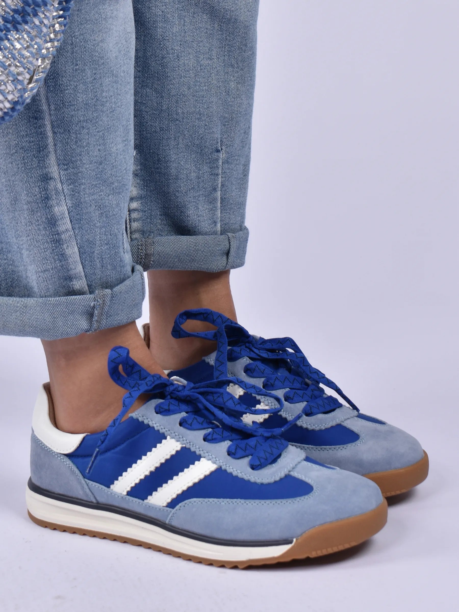 Julz Astrid Dash Sneaker