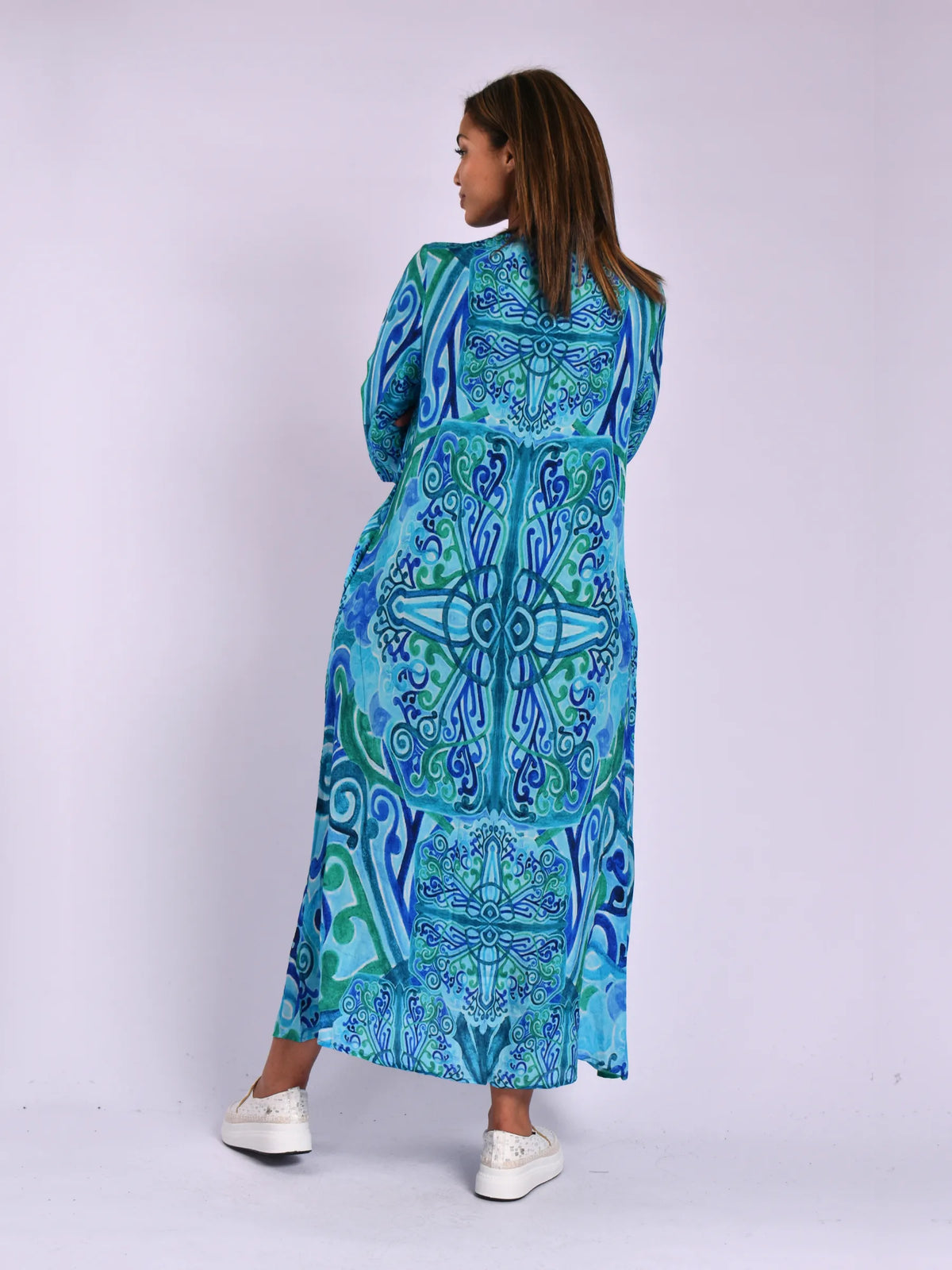 Jolie Elaine Dress