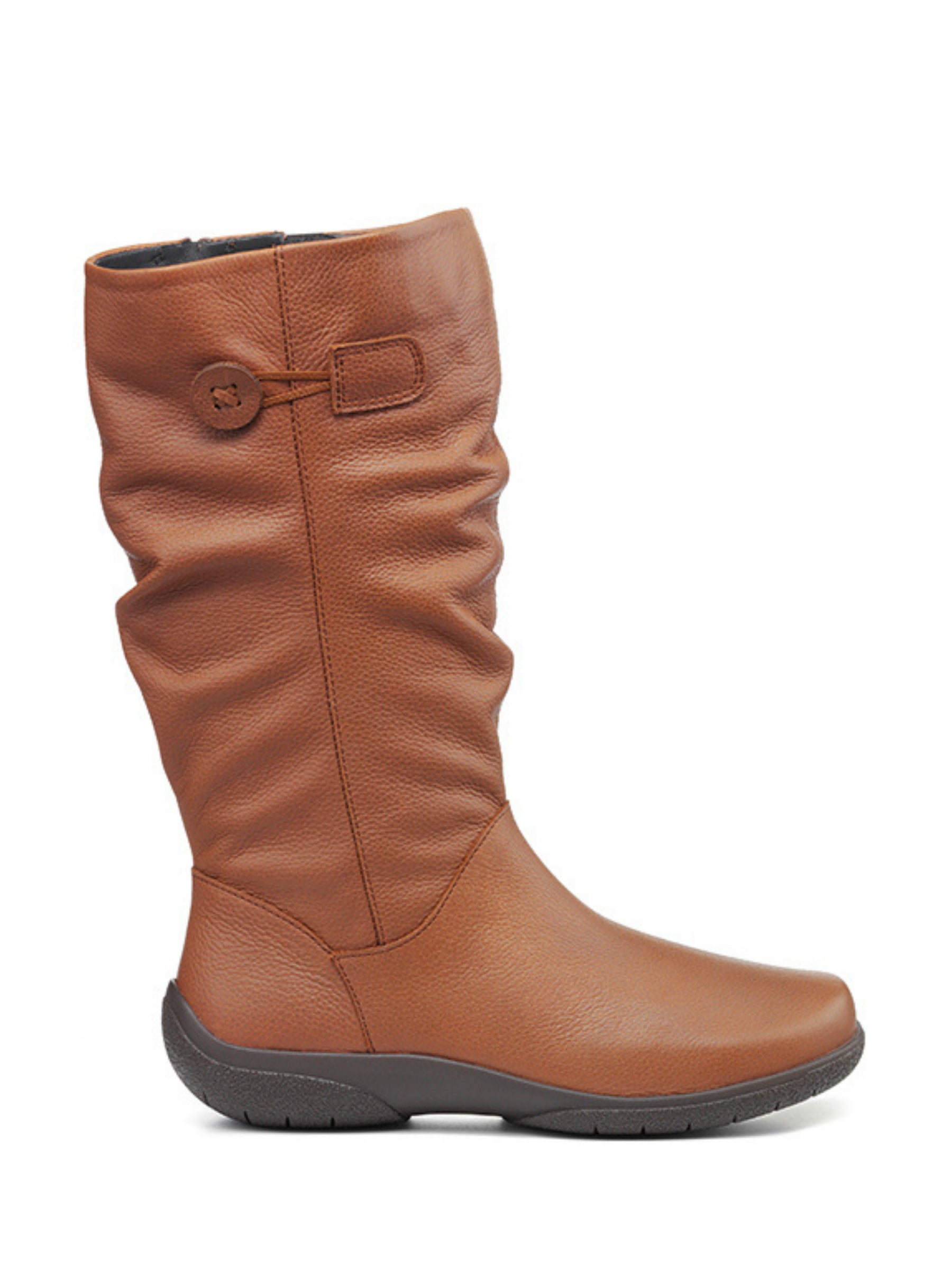 HOTTER DERRYMORE BOOTS
