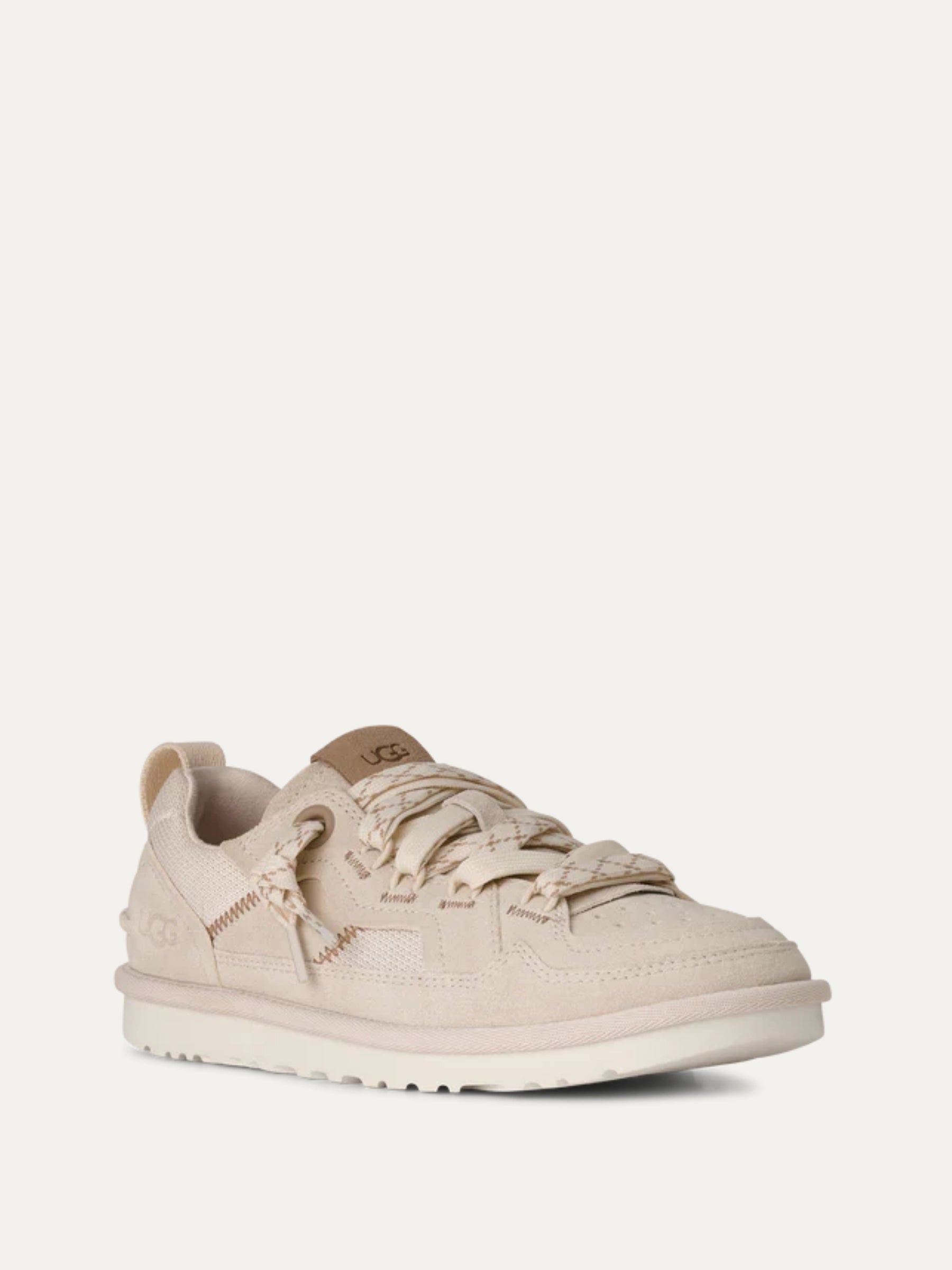 UGG MUSTARD SEED MINIMEL SNEAKER
